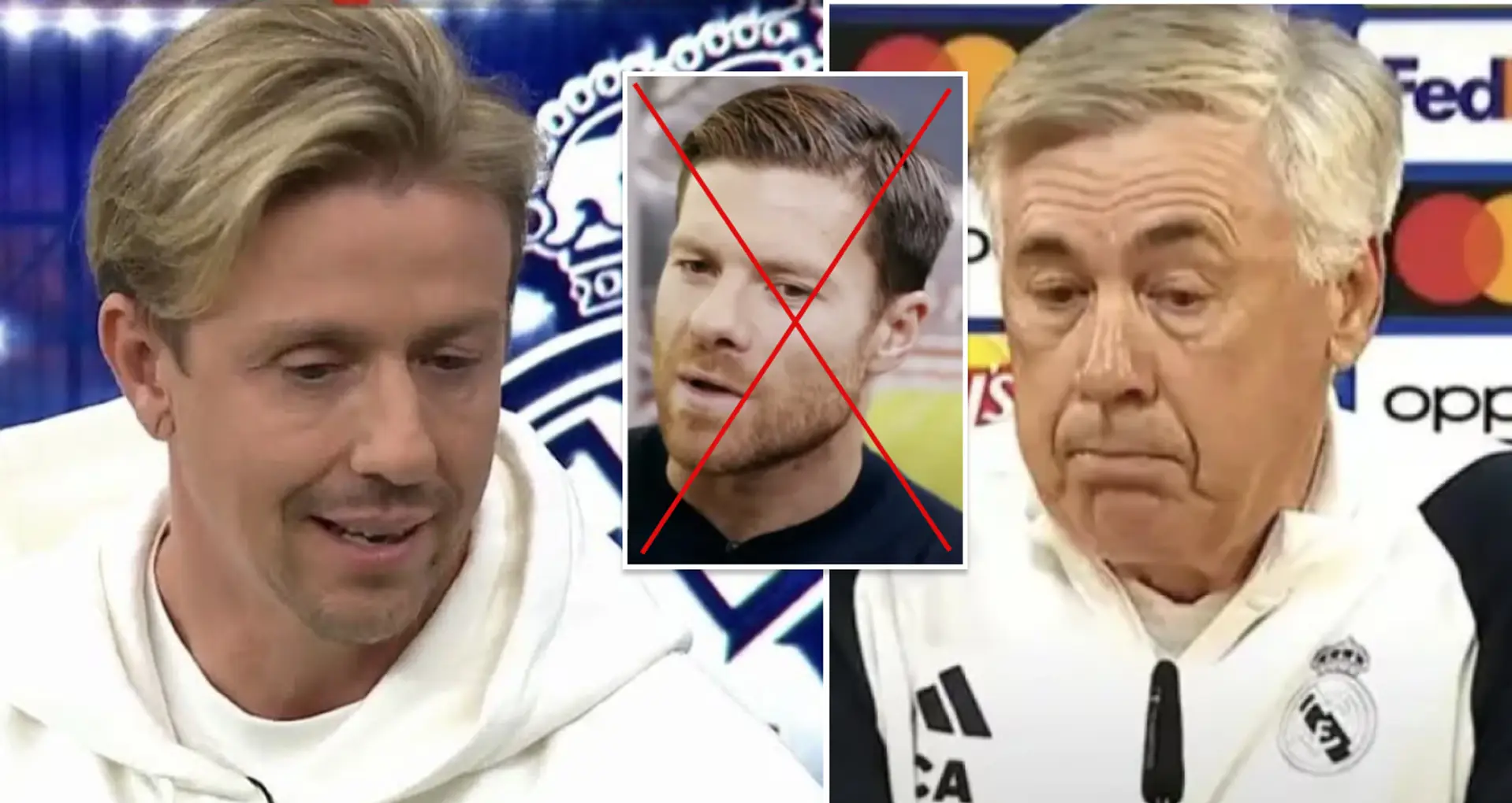 Guti picks 'perfect' coach for Real Madrid to succeed Ancelotti - not Xabi Alonso