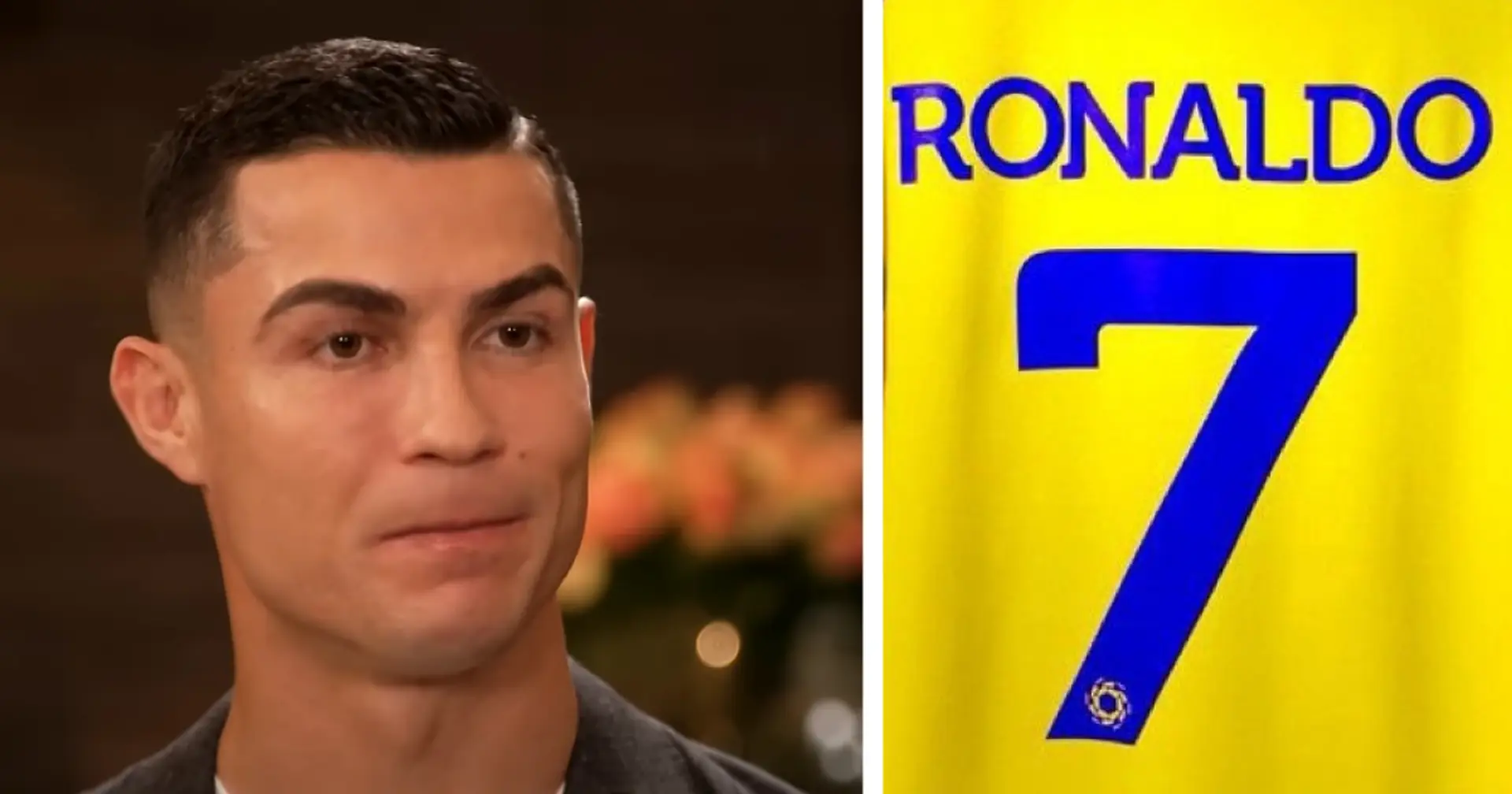 Cristiano Ronaldo set to sign 7-year deal with Al-Nassr — explained