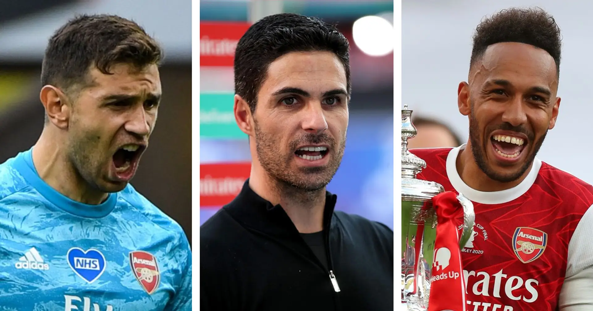 Times: Arsenal set to accelerate talks with Auba and Martinez, Arteta prioritises signing 3 new players in summer