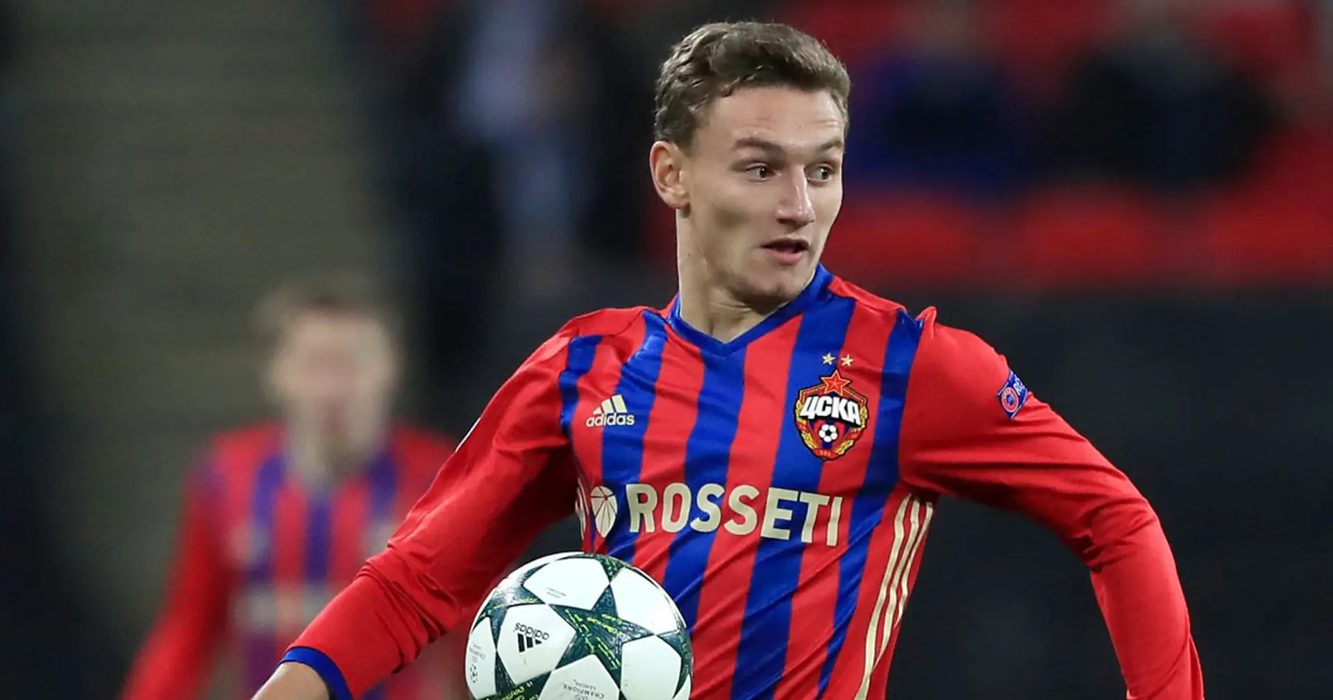 CSKA Moscow 'hoping to start a bidding war' as PL interest in Chelsea-linked Fedor Chalov heats up