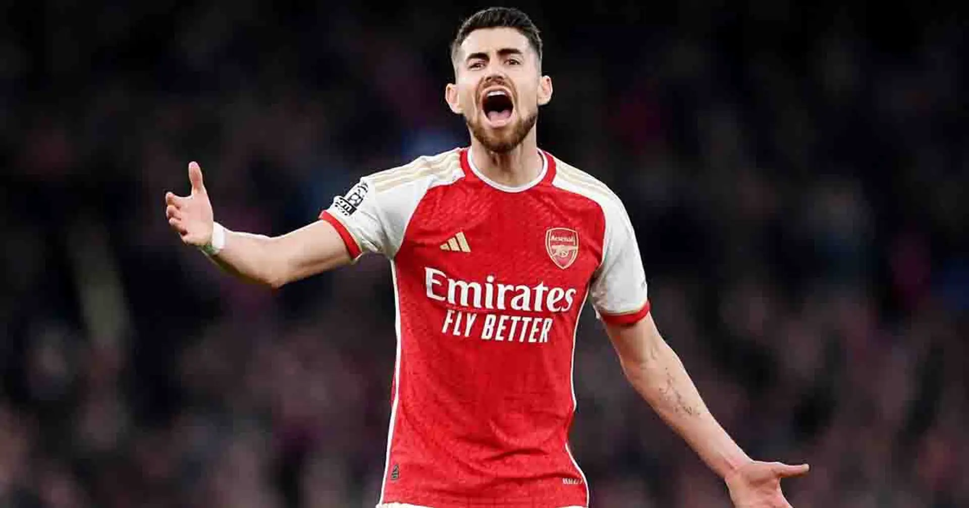 Jorginho opens talks with Arsenal over new contract, also considering alternative summer options