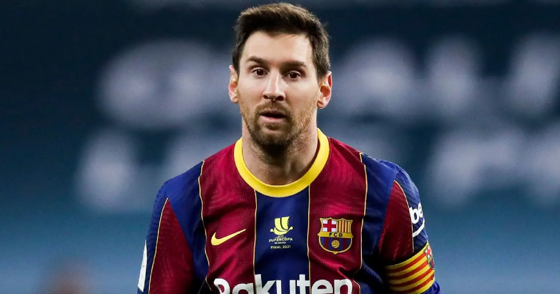 Messi ne veut pas prolonger son contrat avec le PSG et veut revenir à Barcelone : Gerard Romero