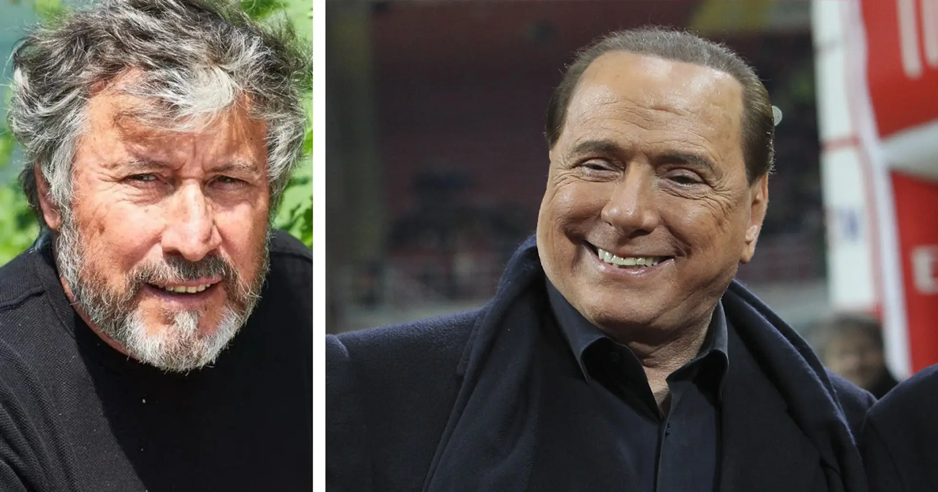 Alberto Malesani rivela: "Potevo allenare il Milan ai tempi di Berlusconi!", un sogno mai realizzato