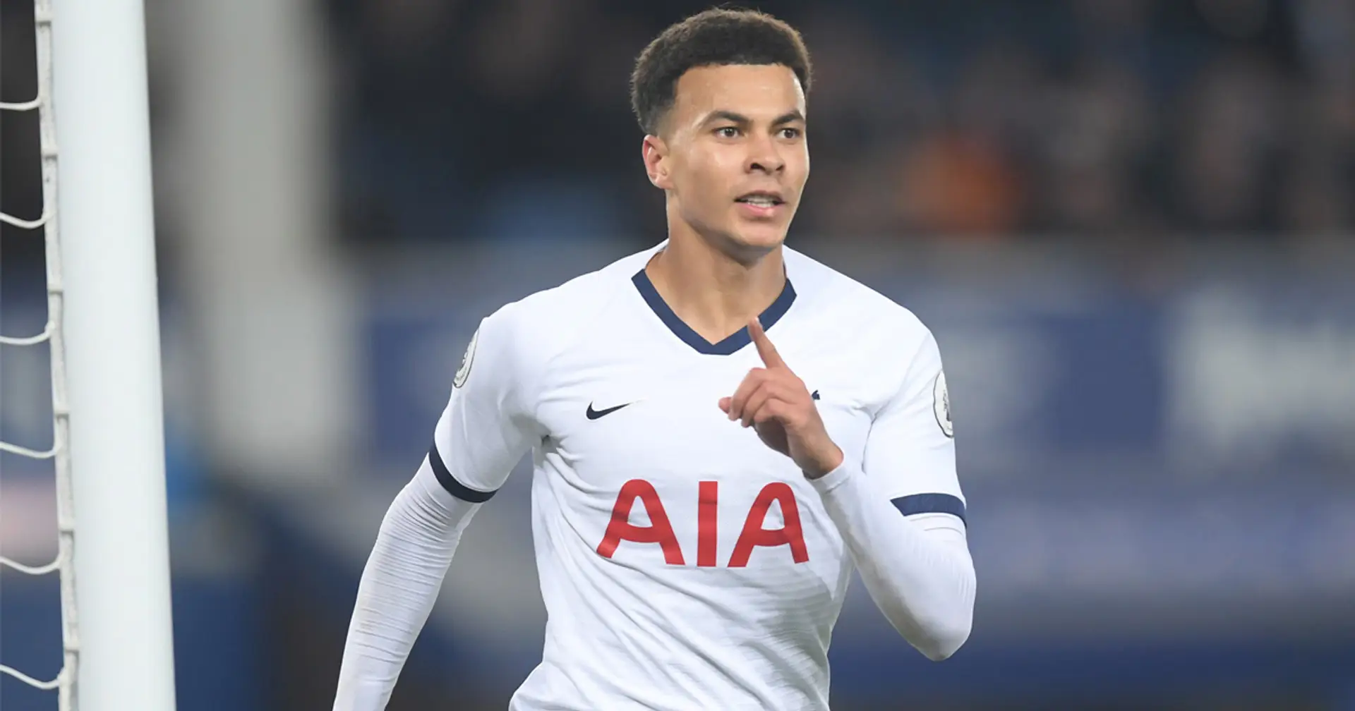 Ray Parlour makes controversial Dele Alli claim - and we take a deep dive to verify it