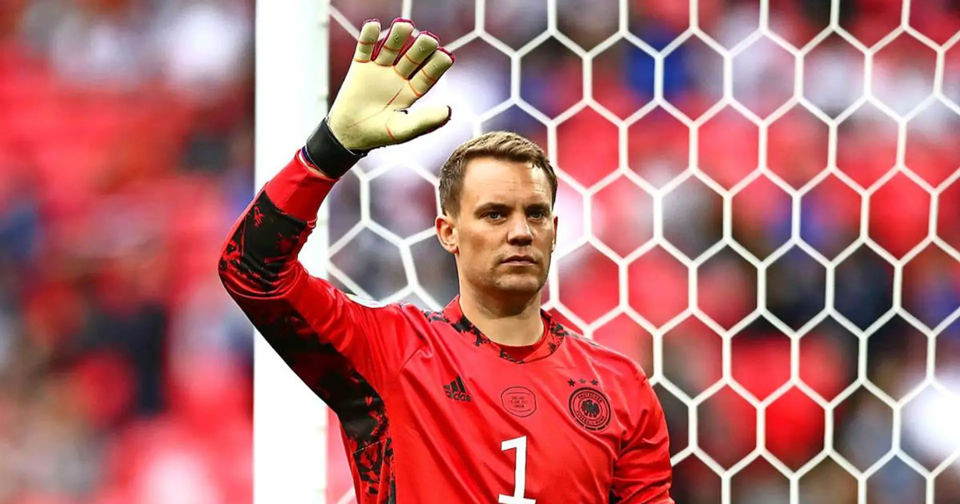 Kicker-Rangliste des deutschen Fußballs: Manuel Neuer nicht mehr "Weltklasse"