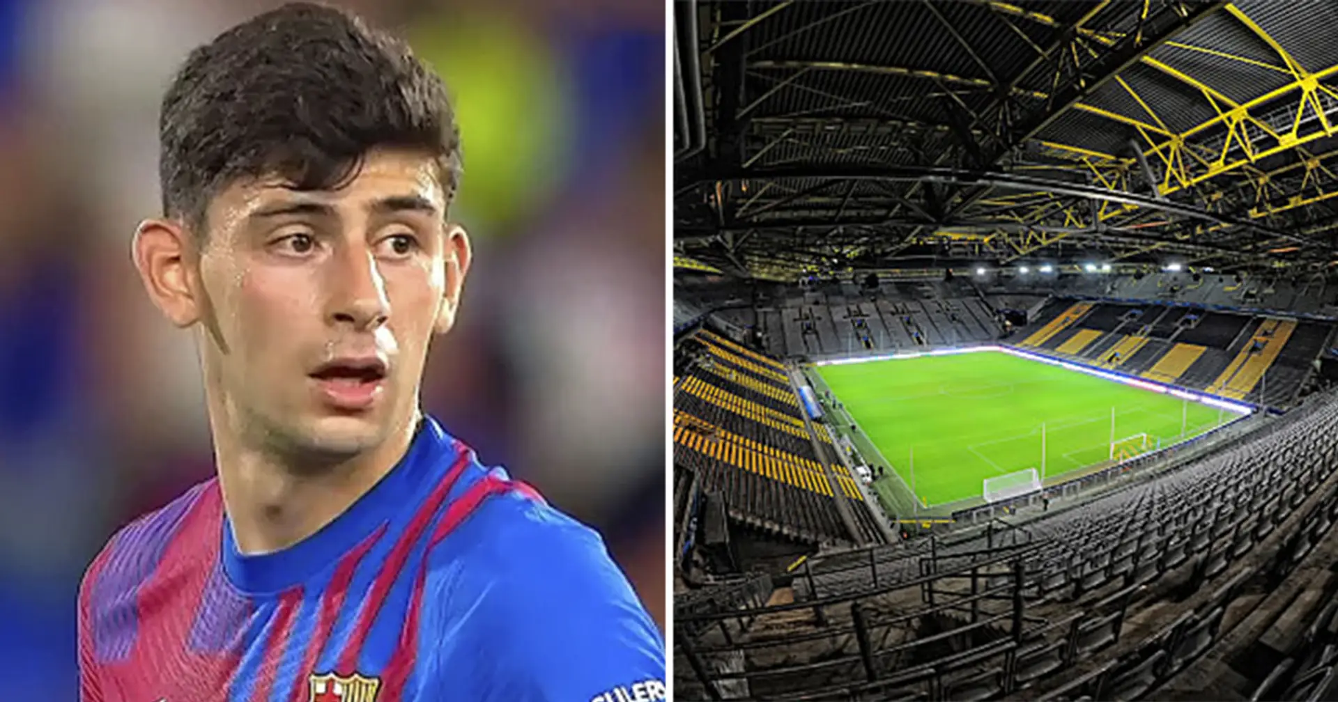 Barca set to terminate Yusuf Demir loan, 3 potential destinations unveiled (reliability: 4 stars)