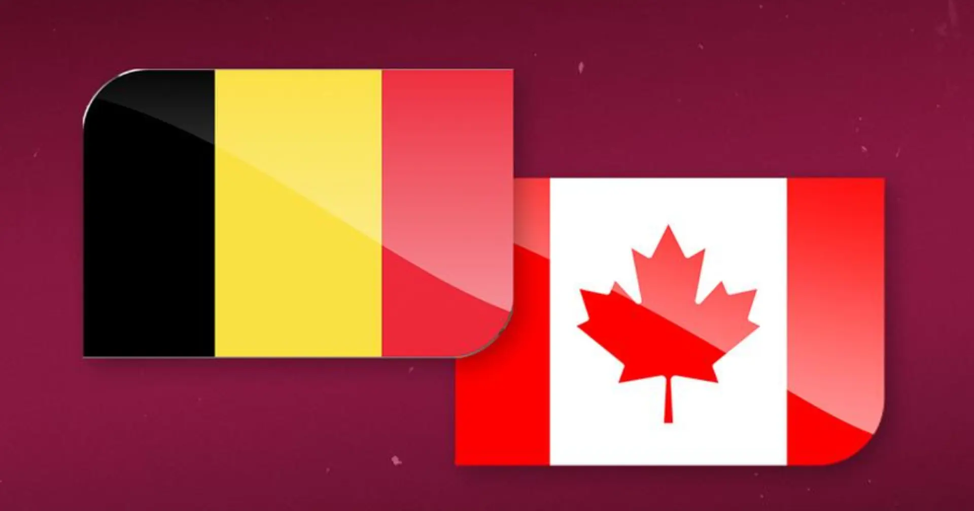 Belgien vs. Kanada: Offizielle Aufstellungen für das WM-Spiel stehen fest!