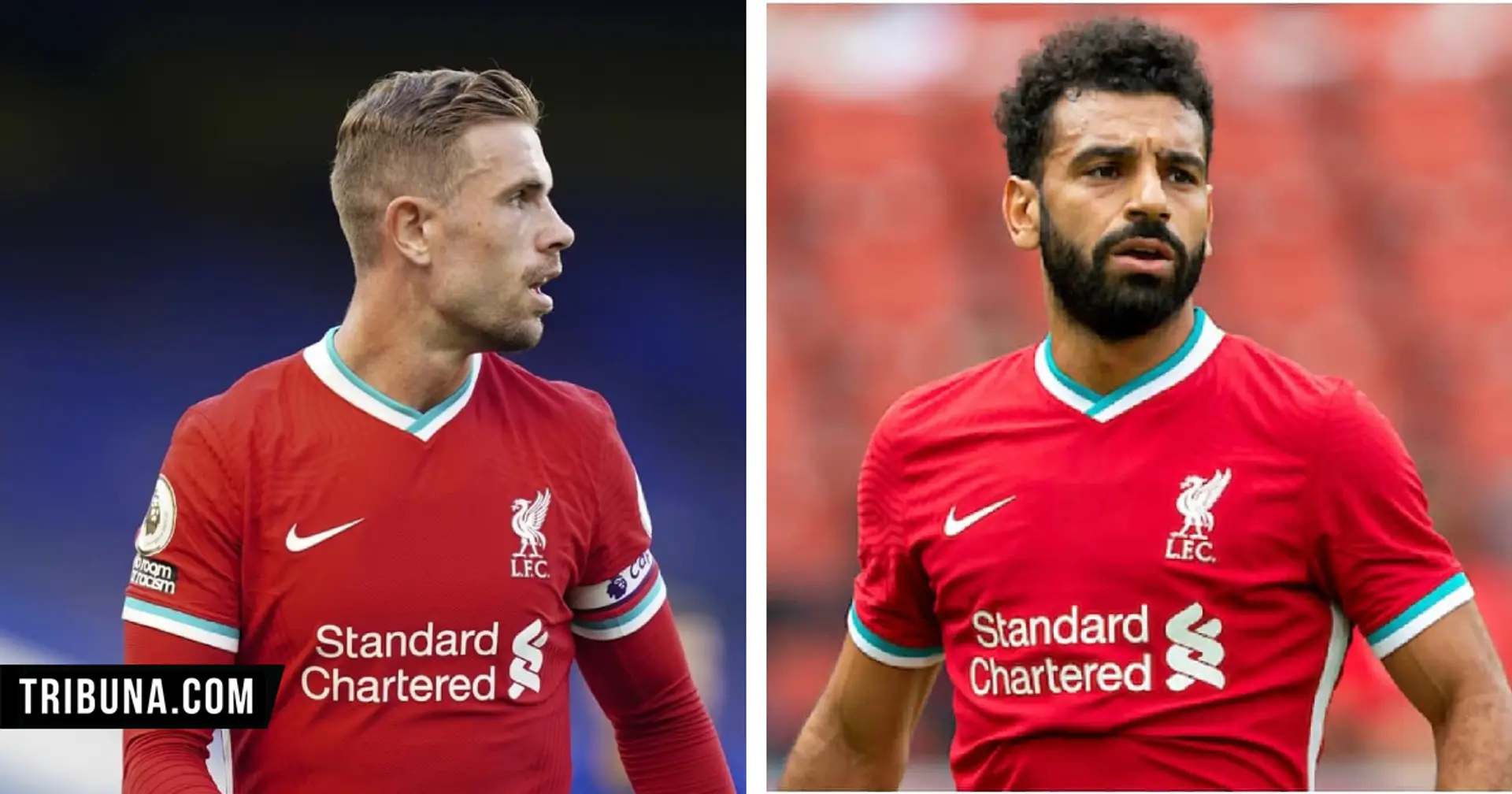 Salah, Henderson and a few more: Assessing Liverpool's latest injury problems