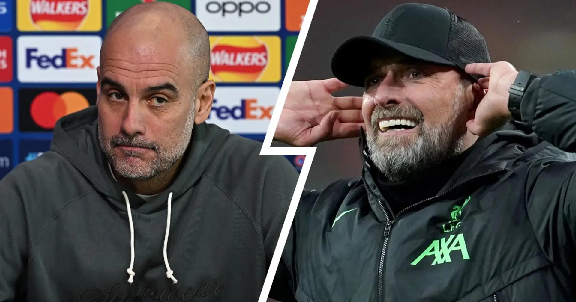 Man City to get police protection before Liverpool clash & 3 more big stories you might've missed