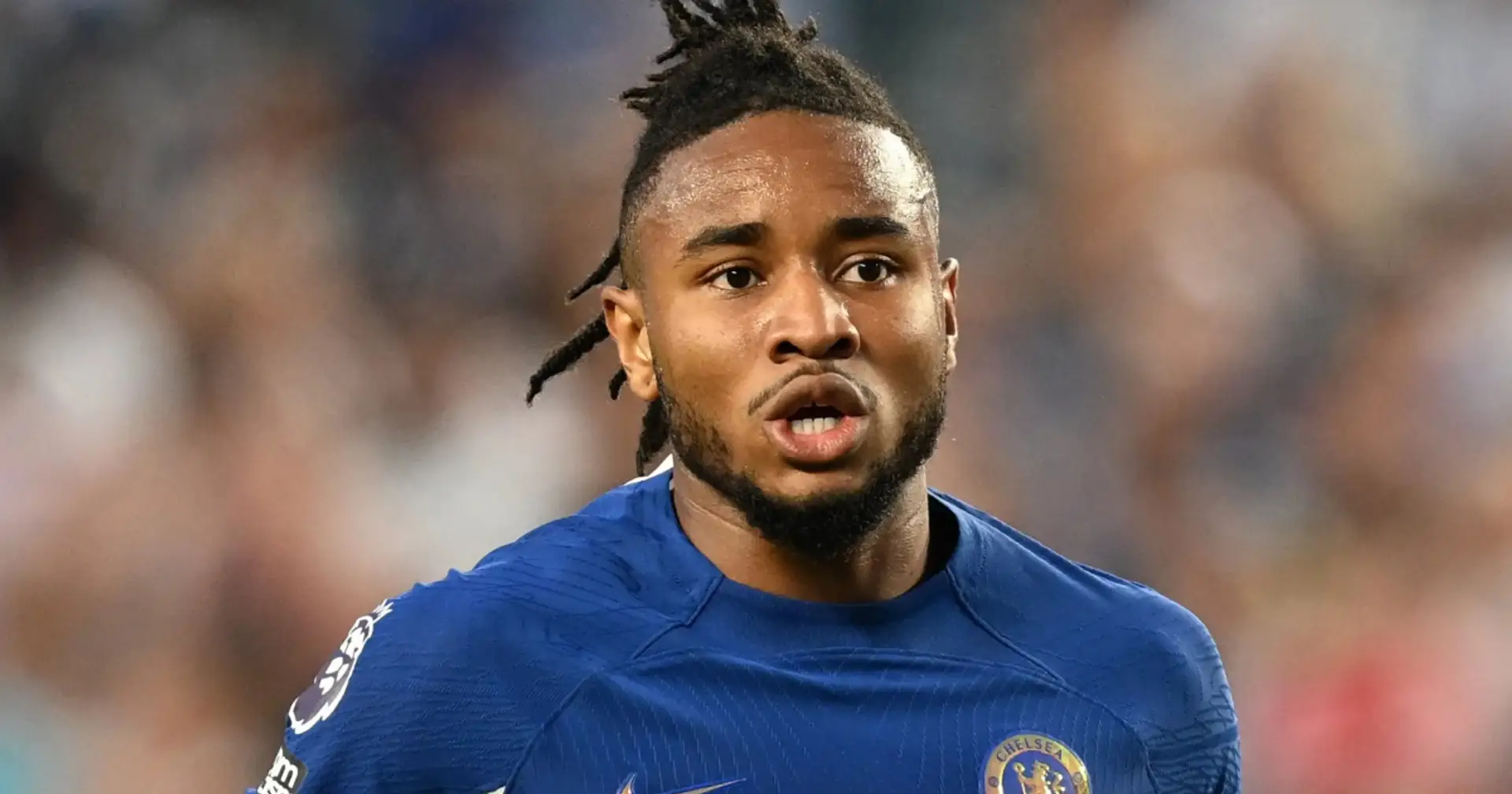 Nkunku & 2 more players back in team training: Chelsea injury update