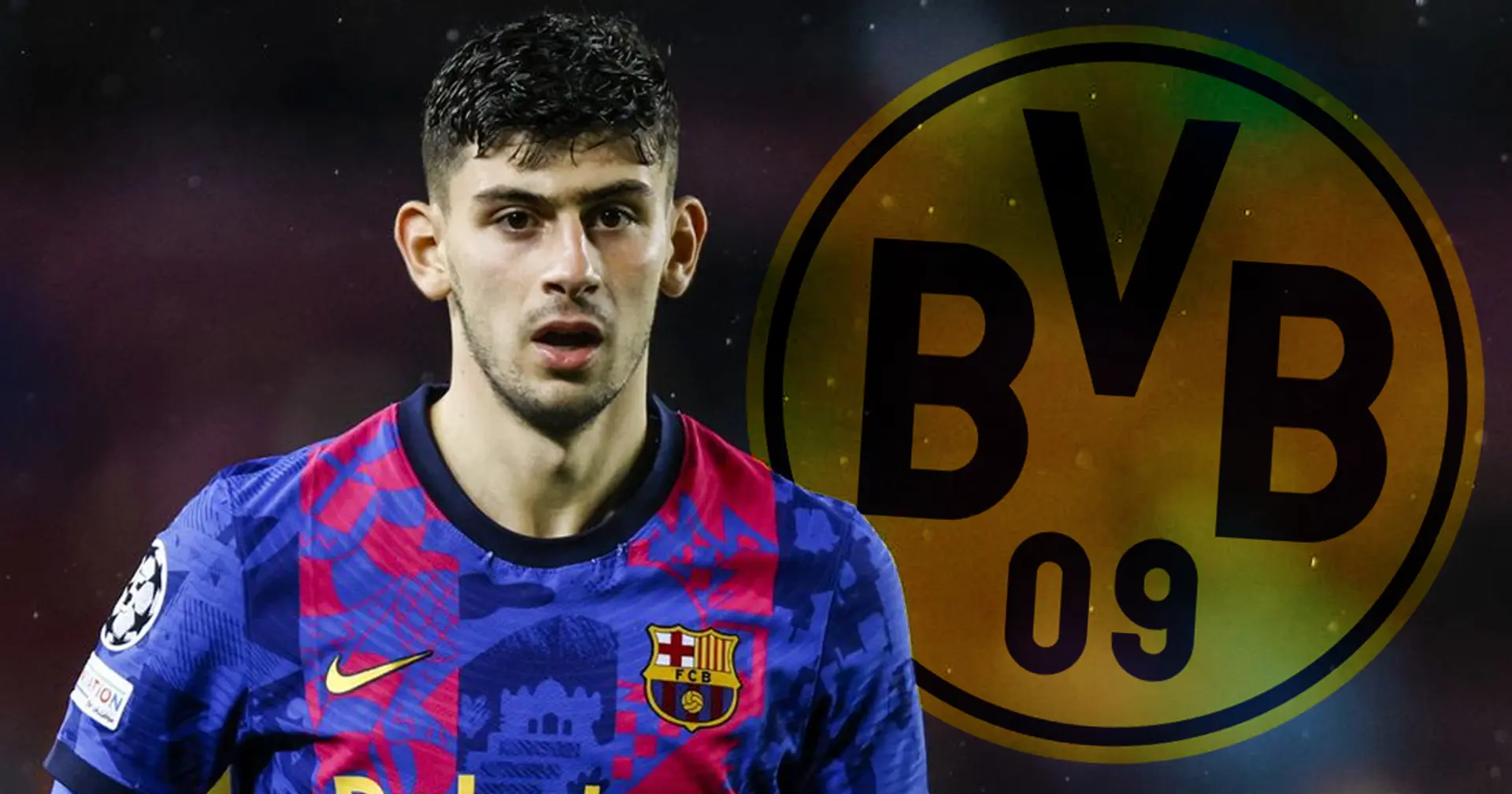 Österreich-Juwel und Ex-Barca-Flop Yusuf Demir ist wieder ein Transferziel für Dortmund - Medien