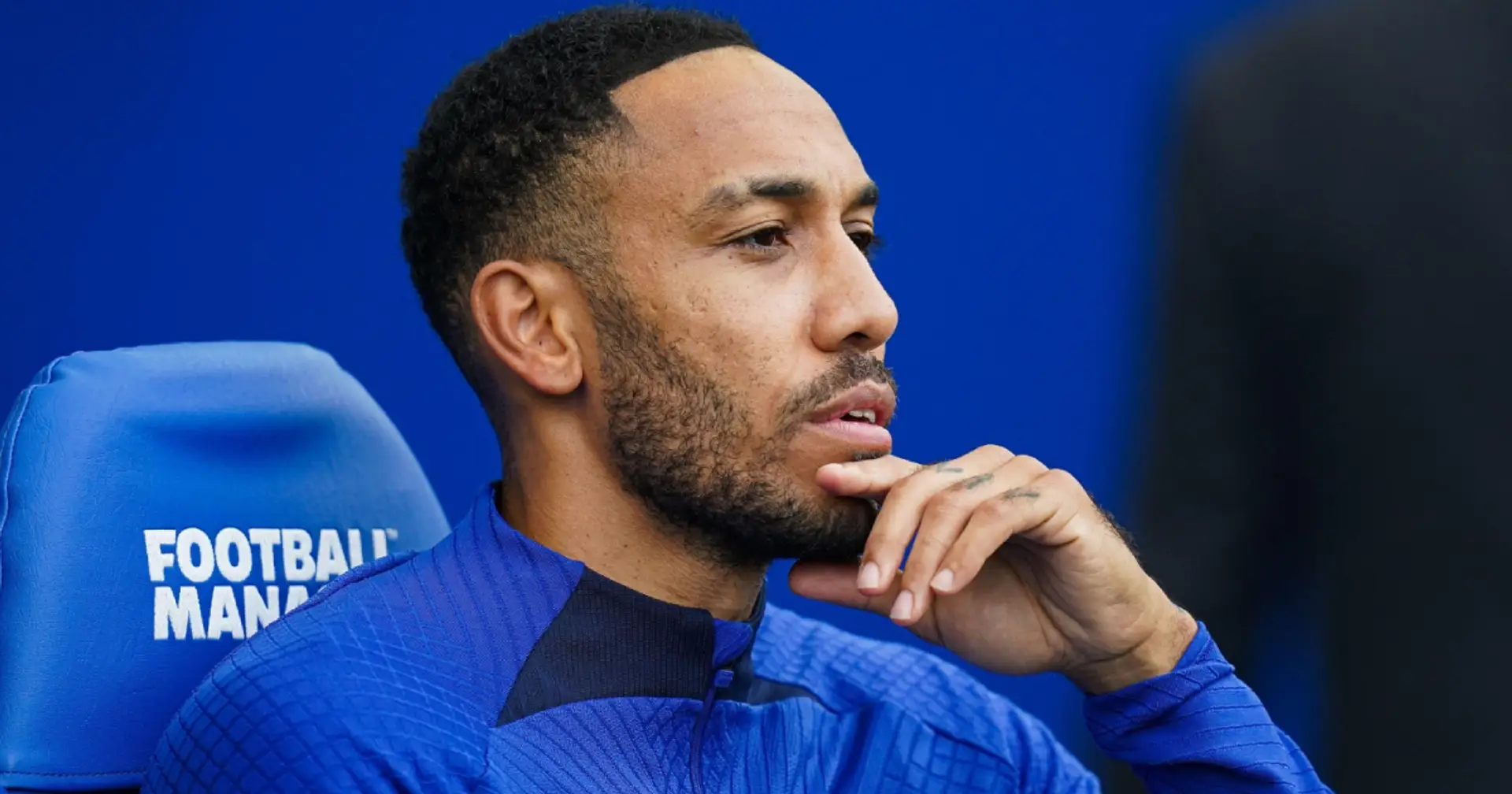 Aubameyang confirms he wants Barcelona return & 2 more big stories you might've missed