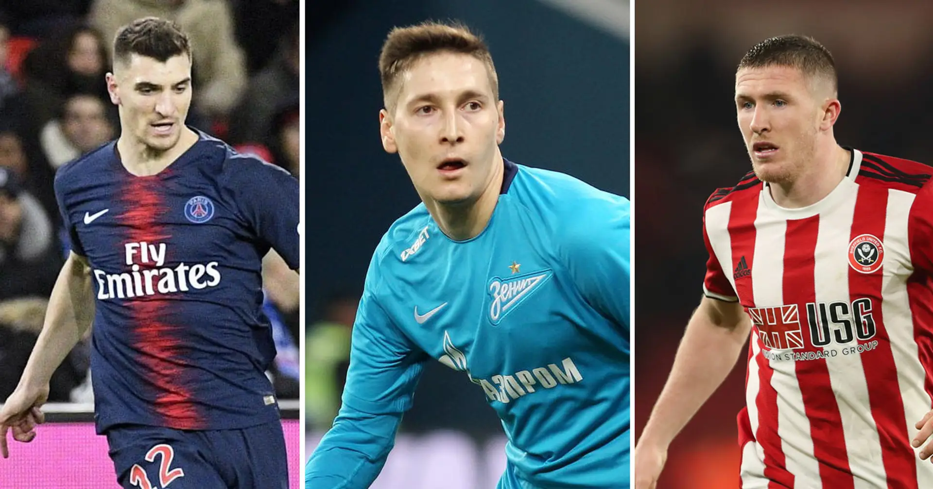 Free agents will be in demand: Here are 3 players Arsenal can sign for nothing in summer