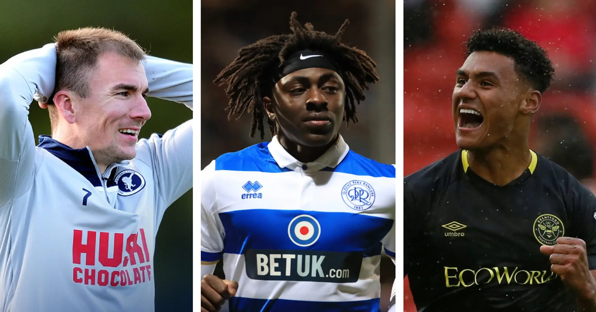 6 Championship stars every top Premier League club should consider – and Chelsea have no excuse to ignore them