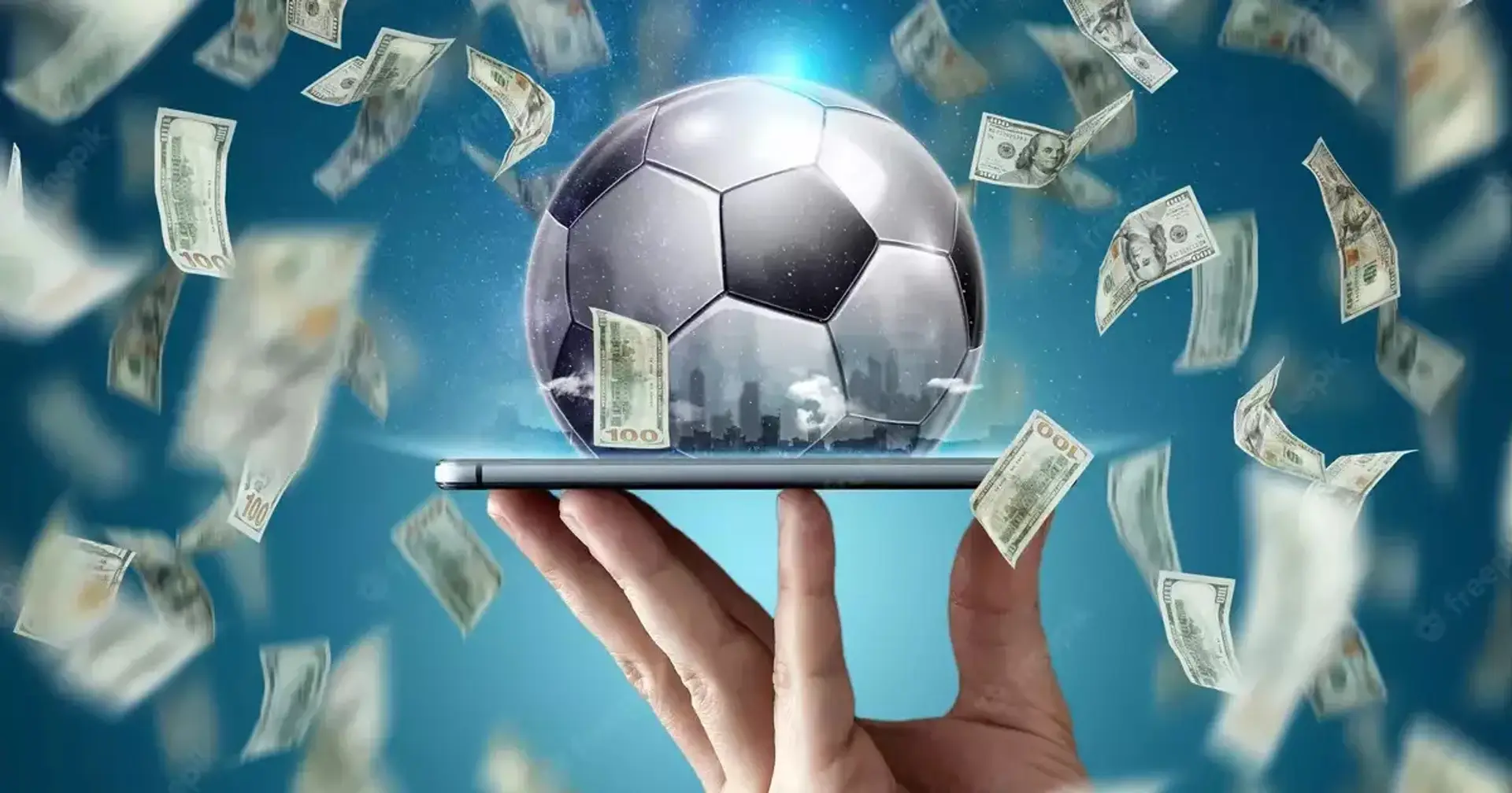 What are the Safest Bets in Football Betting? - Football