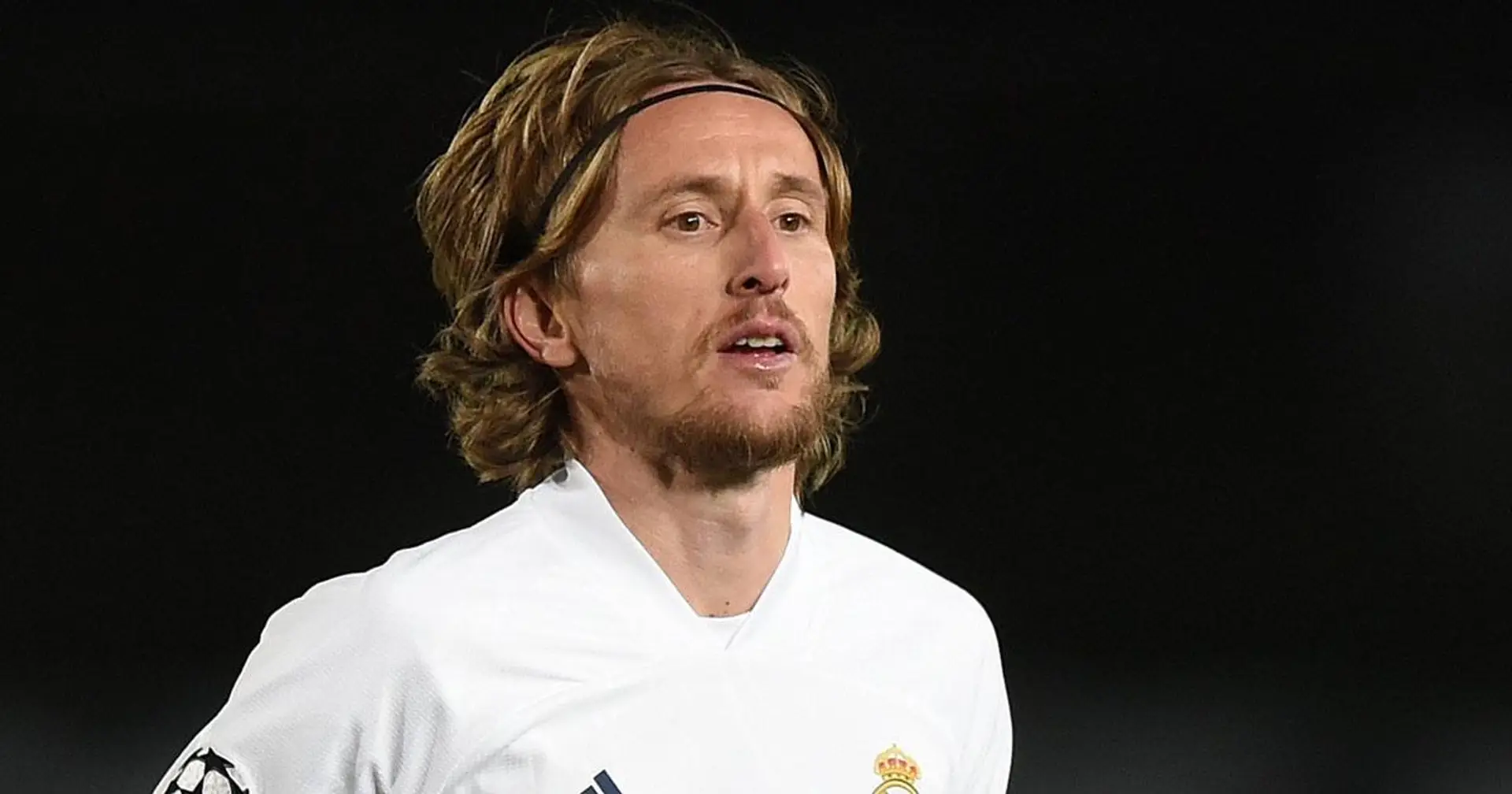 'I'm not worried': Modric's former manager addresses Luka burnout fears