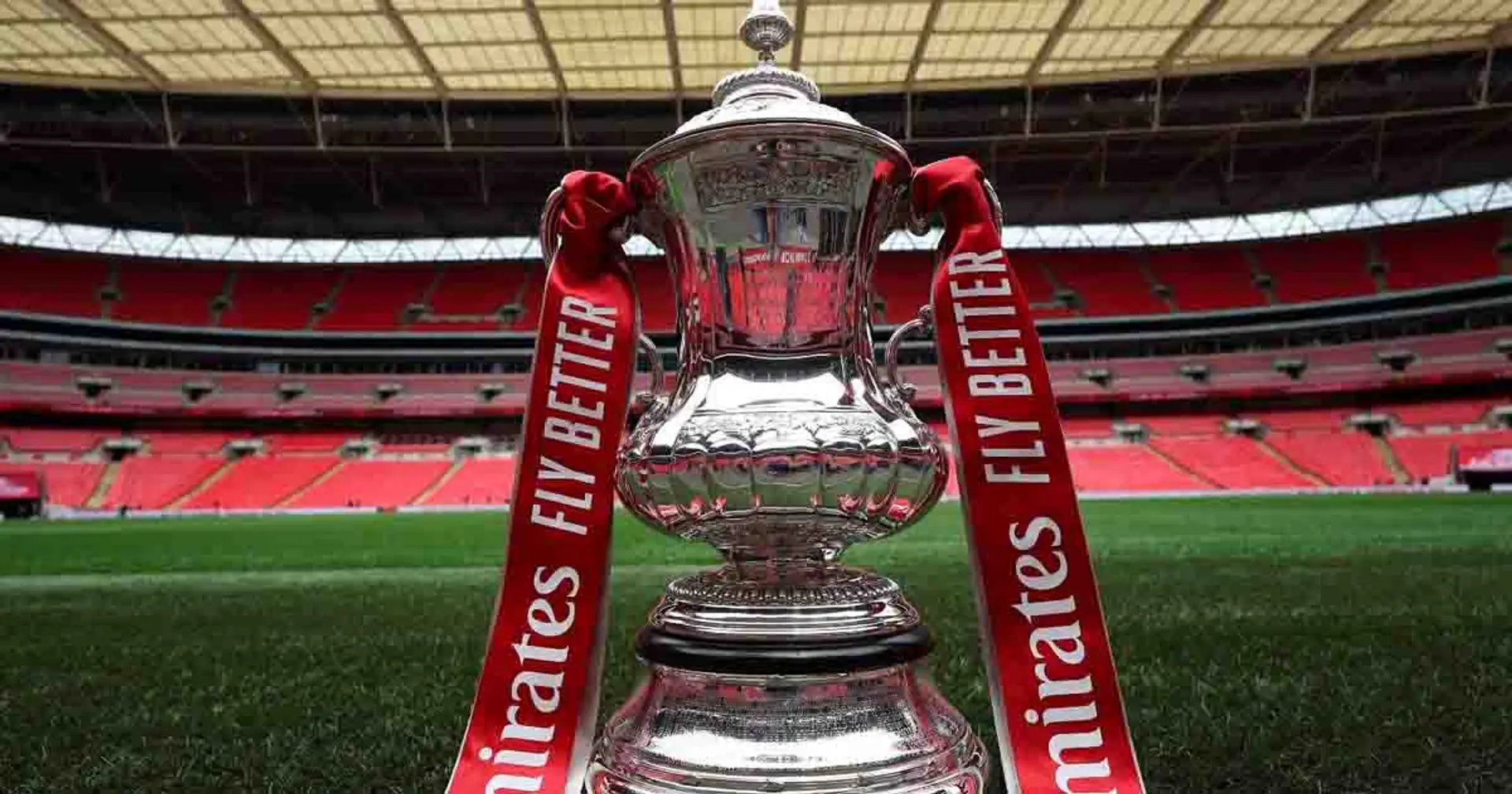 Man United to face Newport County/Eastleigh in FA Cup fourth round