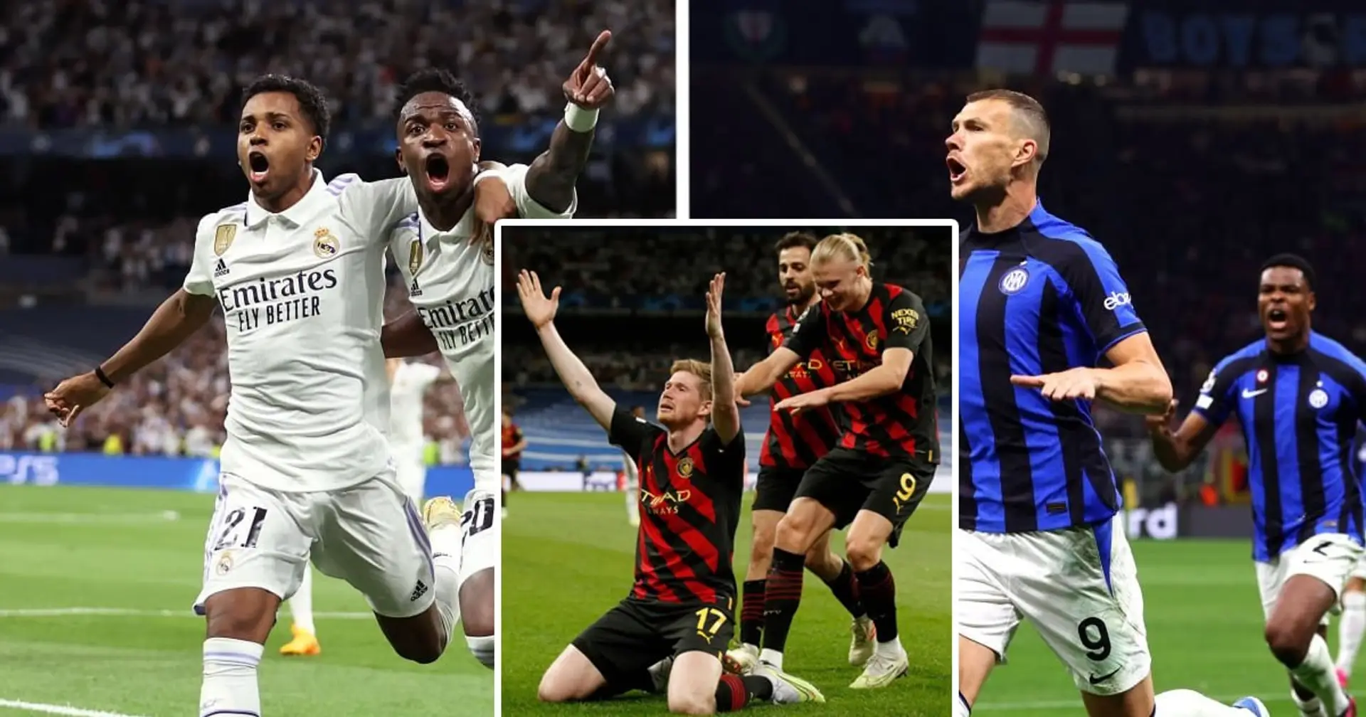 De Bruynes Treffer gegen Real Madrid zum besten Tor der Woche in der Champions League gewählt