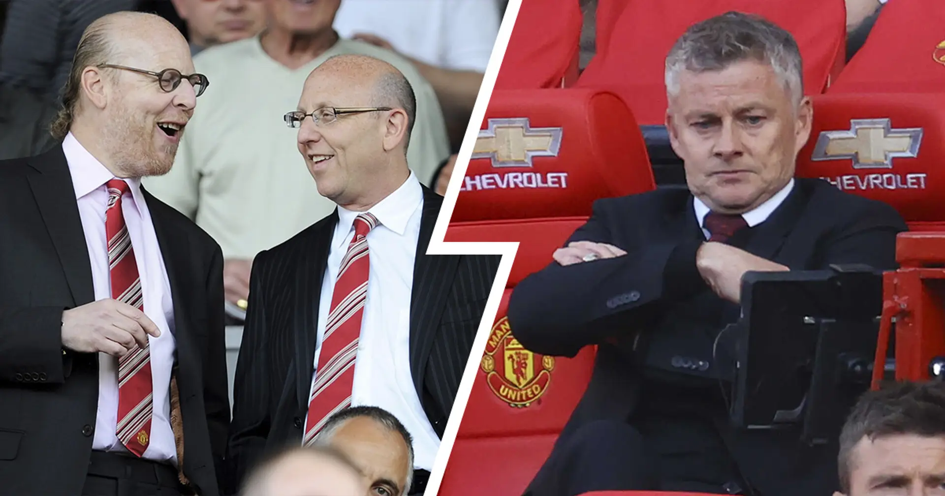 'Classic misdirection from Solskjaer', 'Glazers are selecting players': Global United community reacts to starting XI vs Brighton