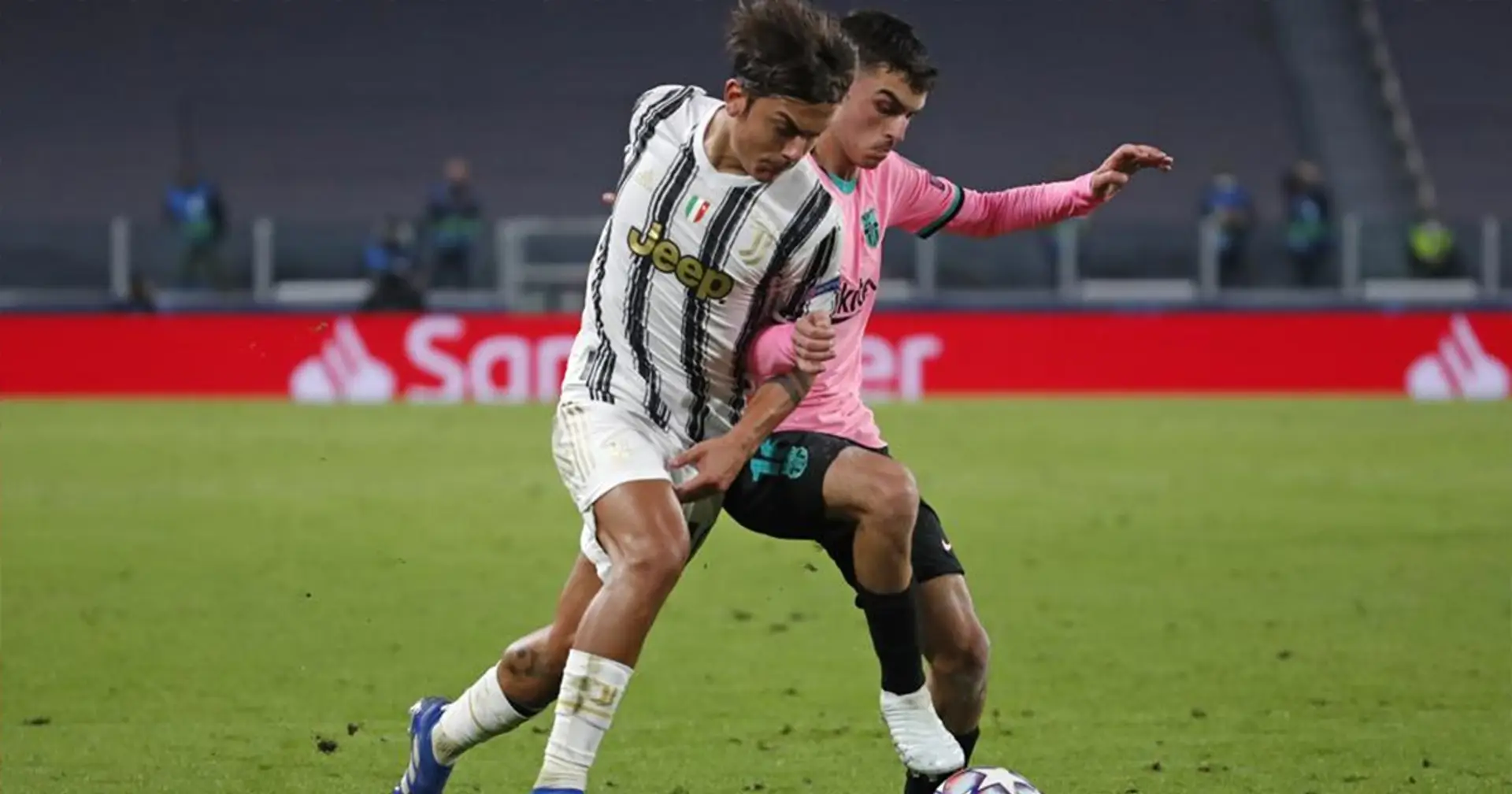 'Jugador limpio y extraordinario': Pedri recibe elogios del exjugador de la Juventus Claudio Marchisio