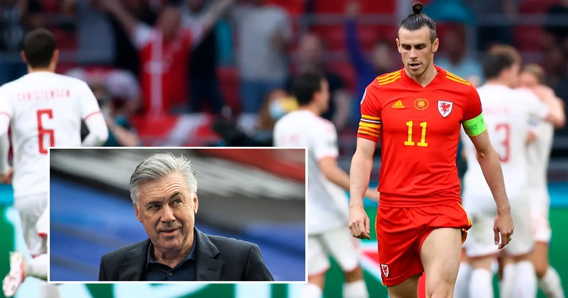 ¿Se retira o se queda en el Madrid? El caos del caso Gareth Bale sería inminente
