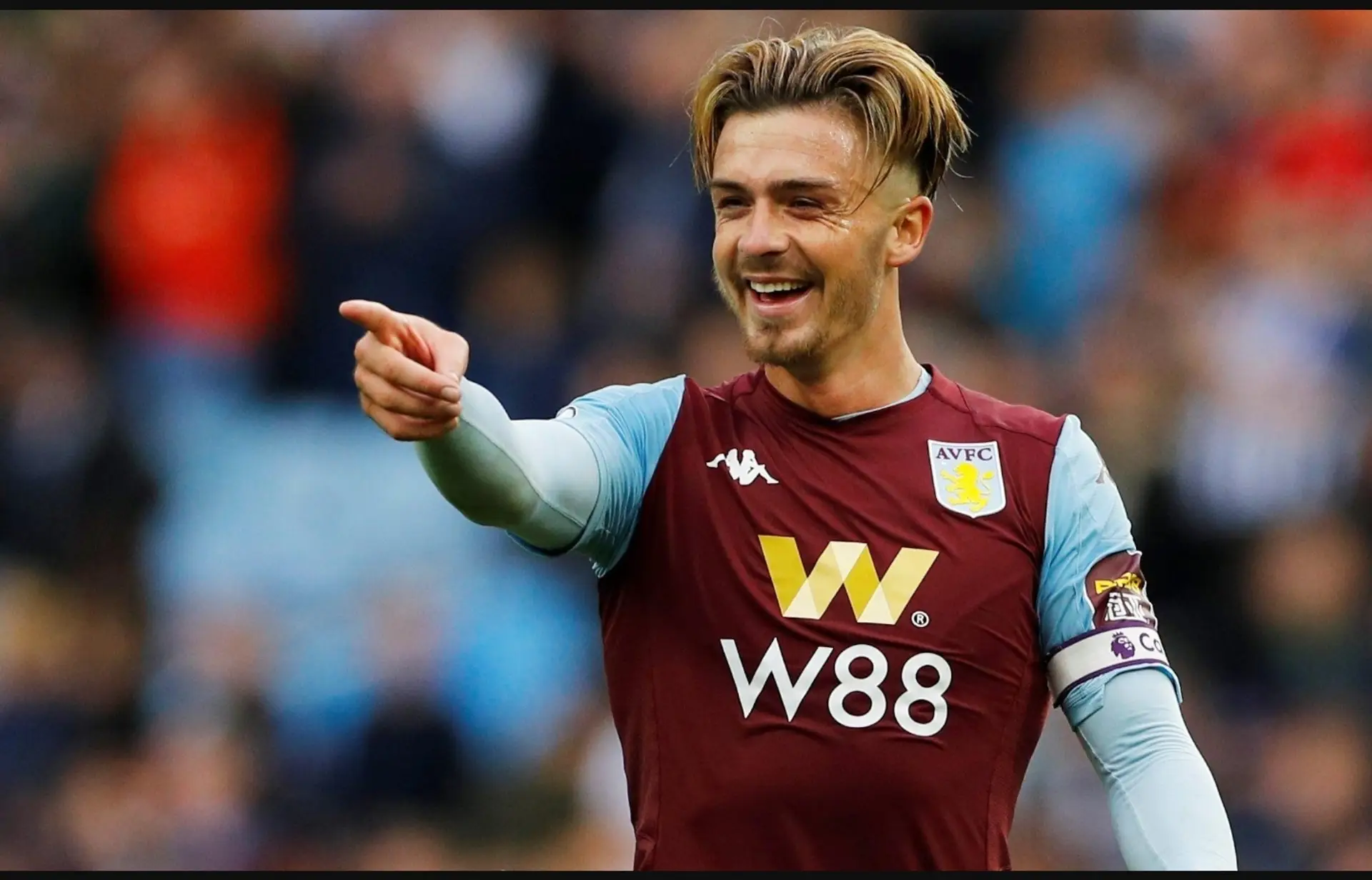 After Sancho.. Grealish or strengthen other areas?