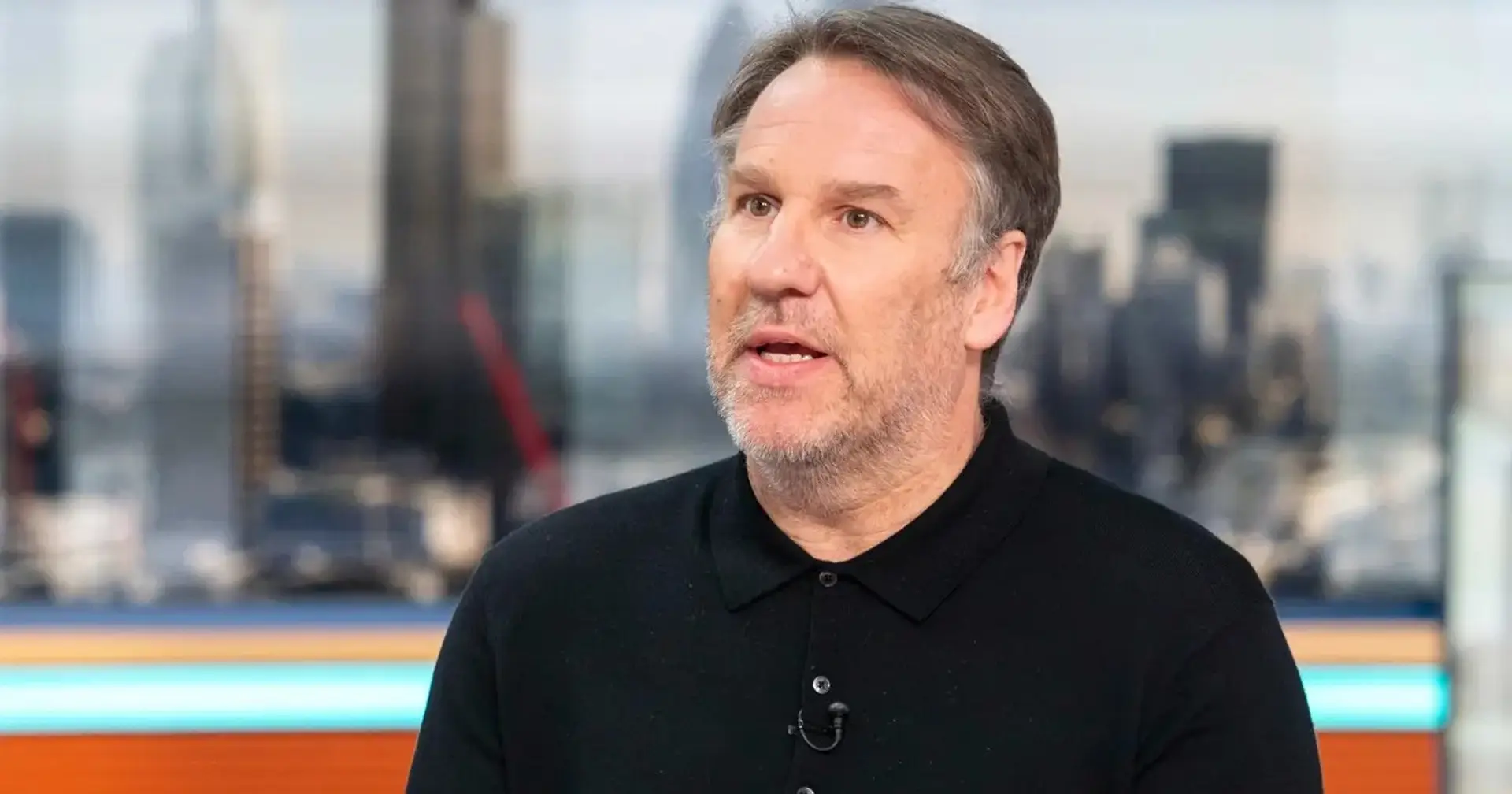 'It's an absolute waste of time': Merson explains why sin bins in football would be 'killing the game'