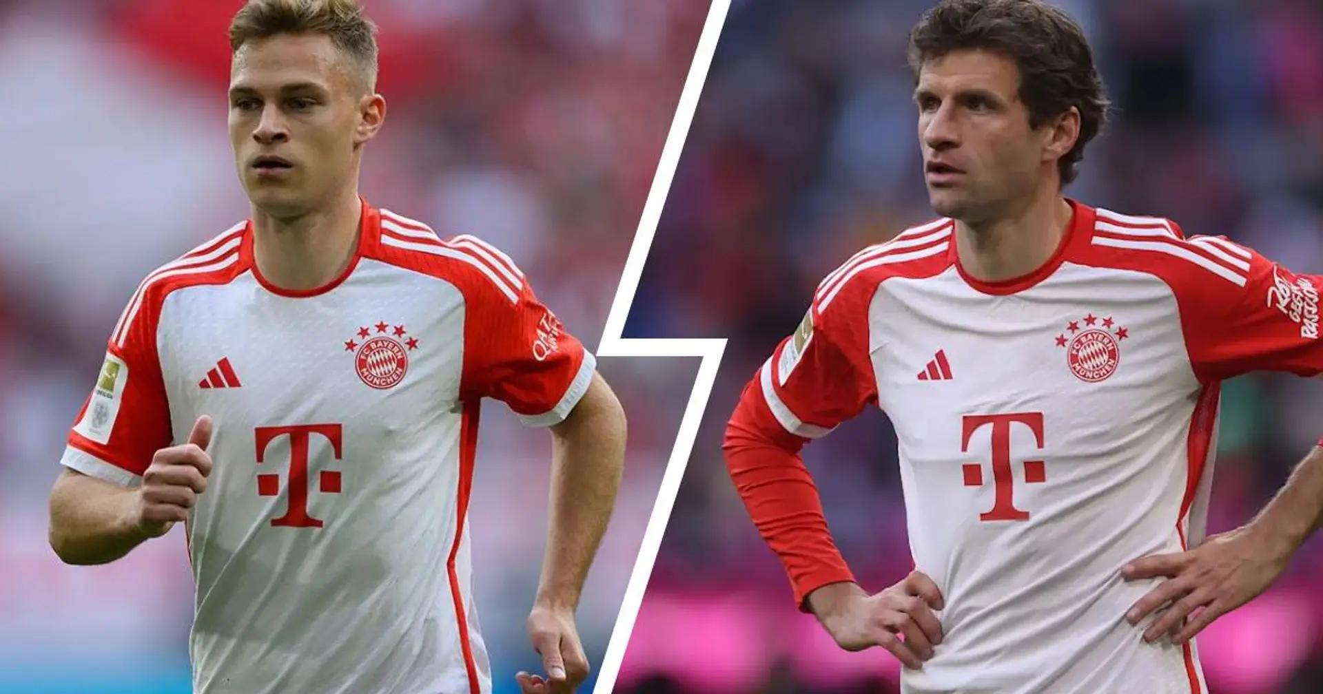 "DNA des FC Bayern": Matthäus wünscht sich, dass Tuchel nun mehr auf Kimmich und Müller setzt