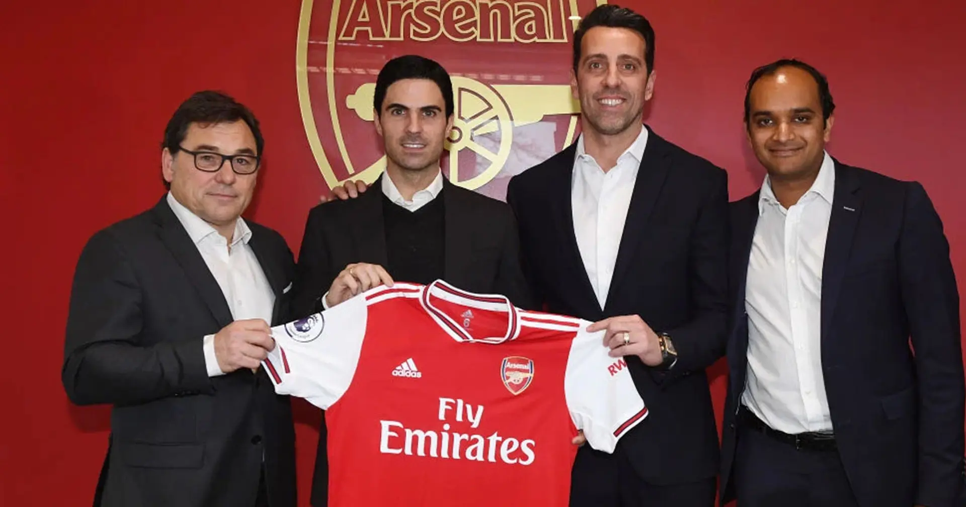 Raul Sanllehi criticizes Arsenal for giving Arteta more power & 3 big stories you might've missed