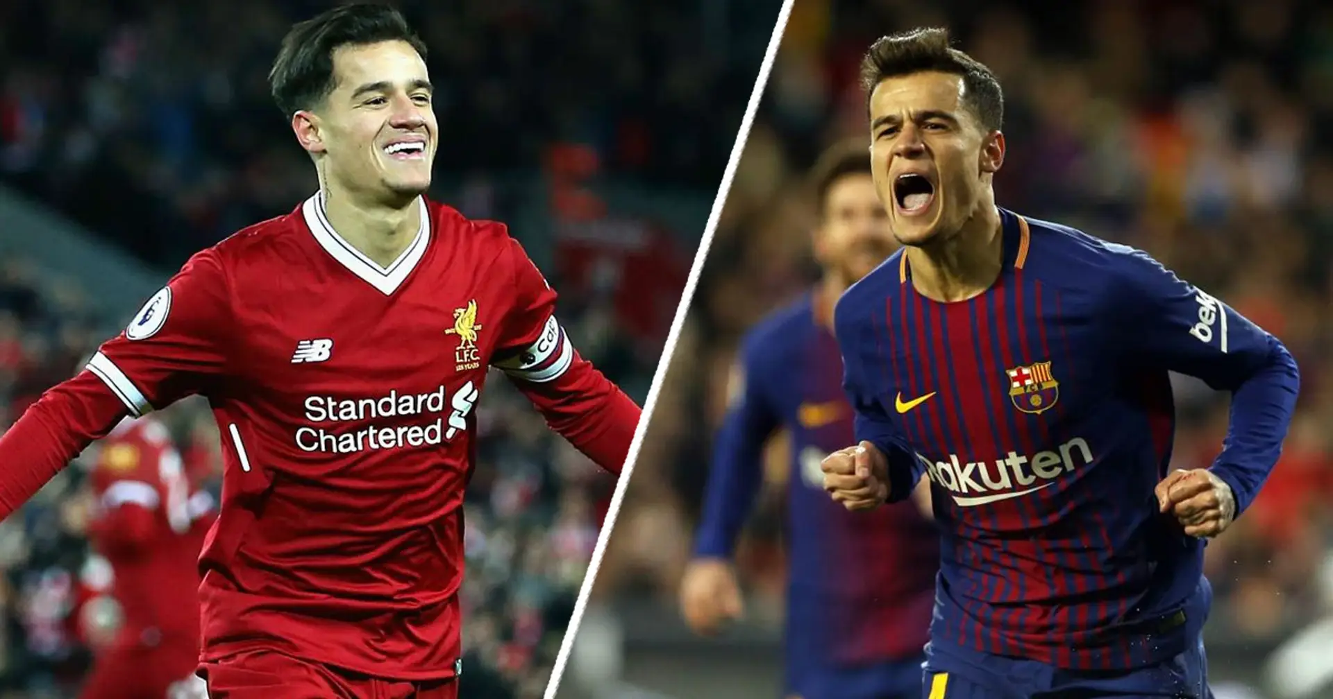 Coutinho worth it? Our Liverpool’s & Barca’s editors say all they think about the Brazilian's curious case