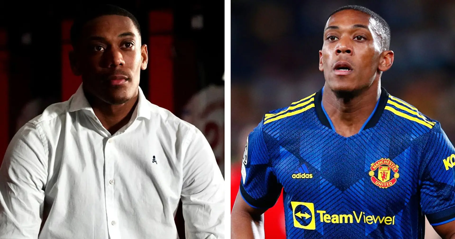 'I see it very complicated to be able to continue here': Martial opens up on his future amid struggles at Sevilla