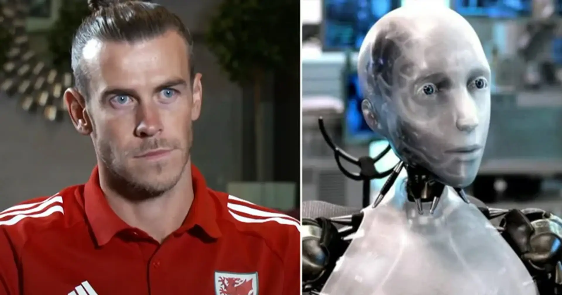 Gareth Bale: 'Los extraterrestres existen al 100%, se han publicado imágenes de video y de hecho yo he visto un OVNI'