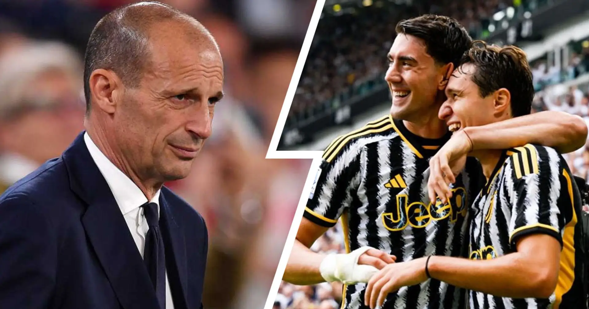 "Milan, Roma e altre 2: la stima dei punti che la Juventus conquisterà in campionato nelle prossime 5 partite