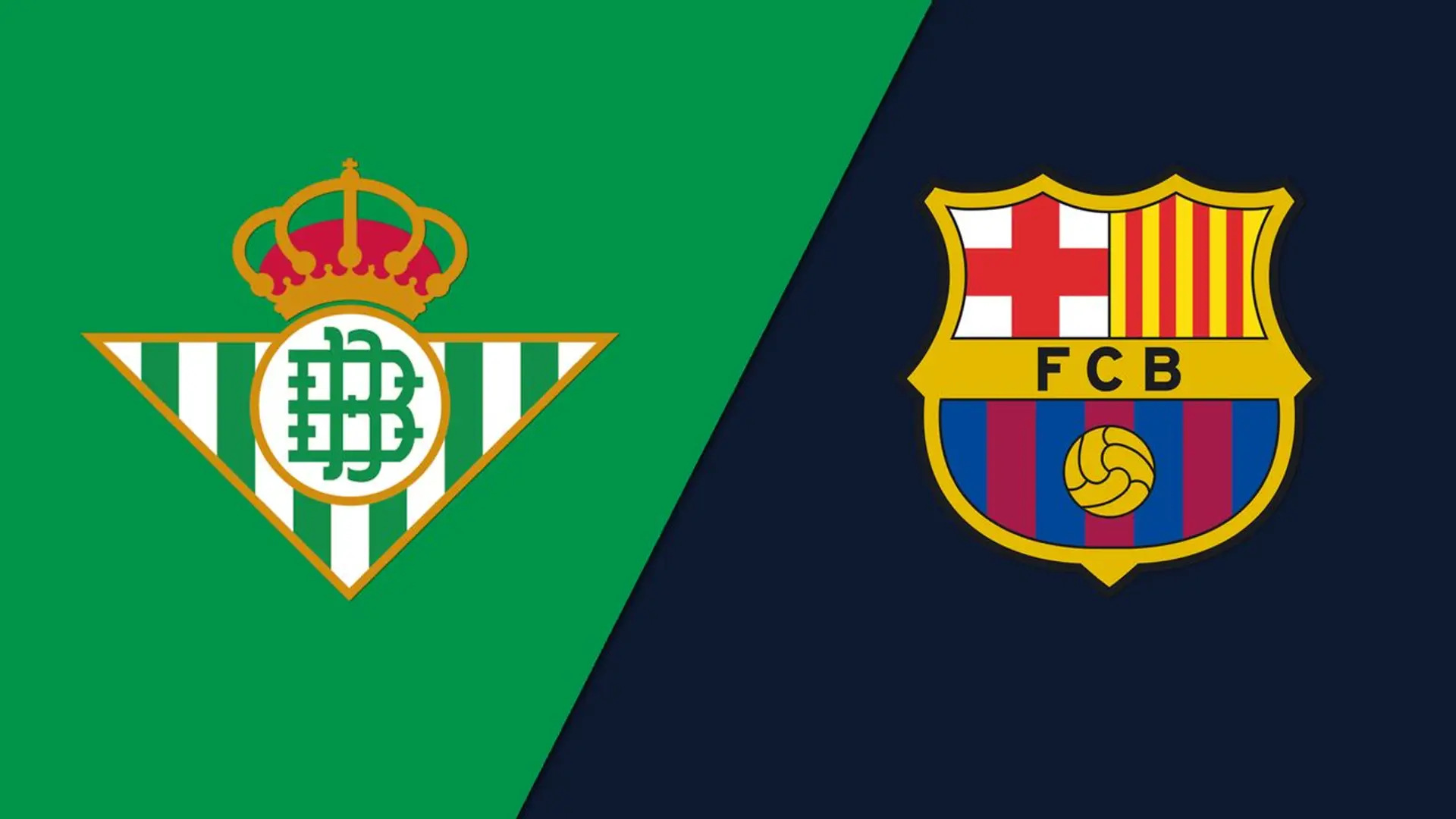 Supercopa Report FCB vs Real Betis with Coach Jrod