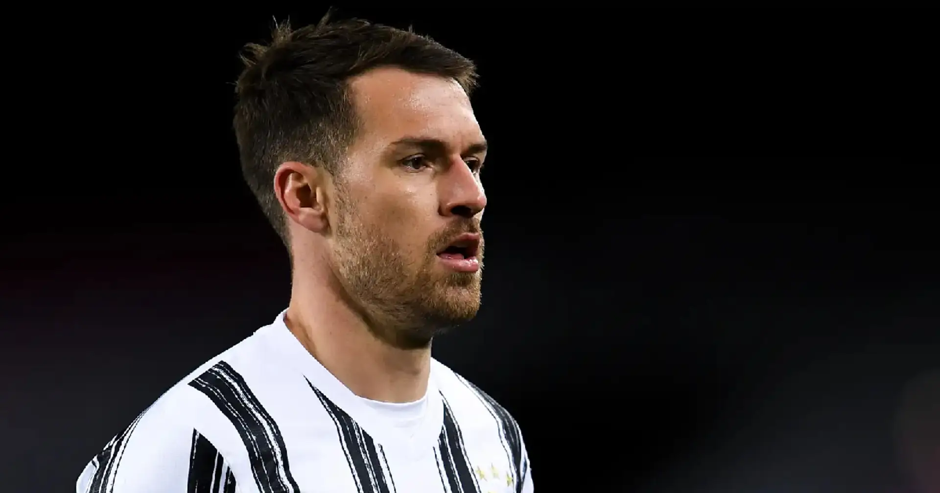 Ramsey Juventus contract termination 'not a possibility'