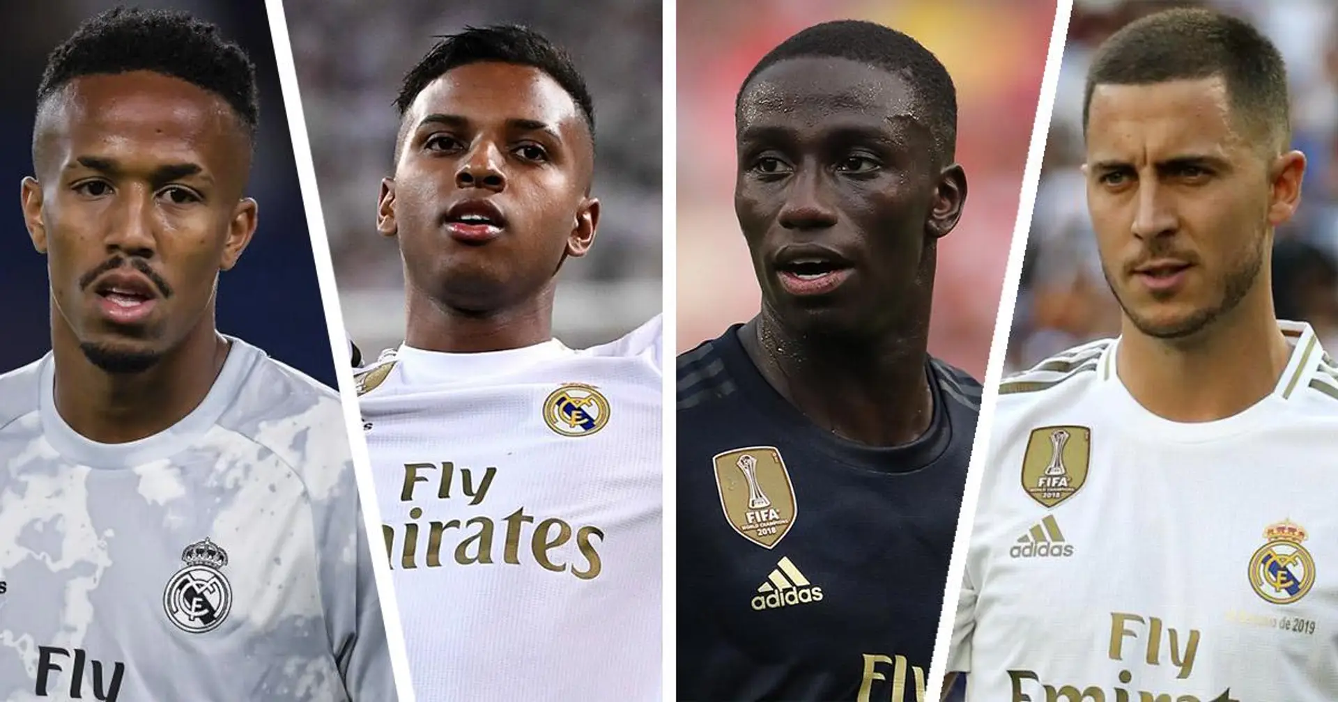 ⏪ FREITAGSFLASHBACK: Wer war Real Madrids beste Verpflichtung in dieser Saison?