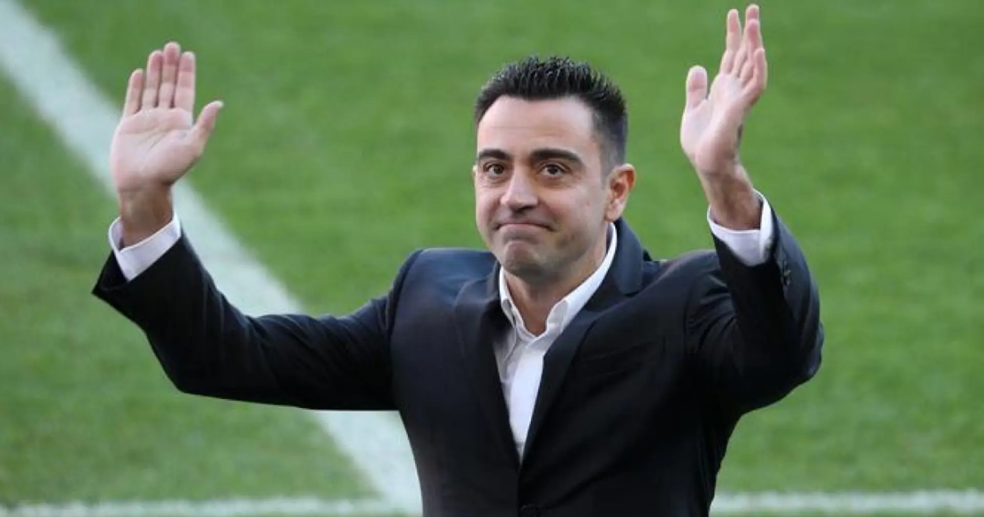 Real reason why Xavi is quitting Barca revealed, not for sabbatical