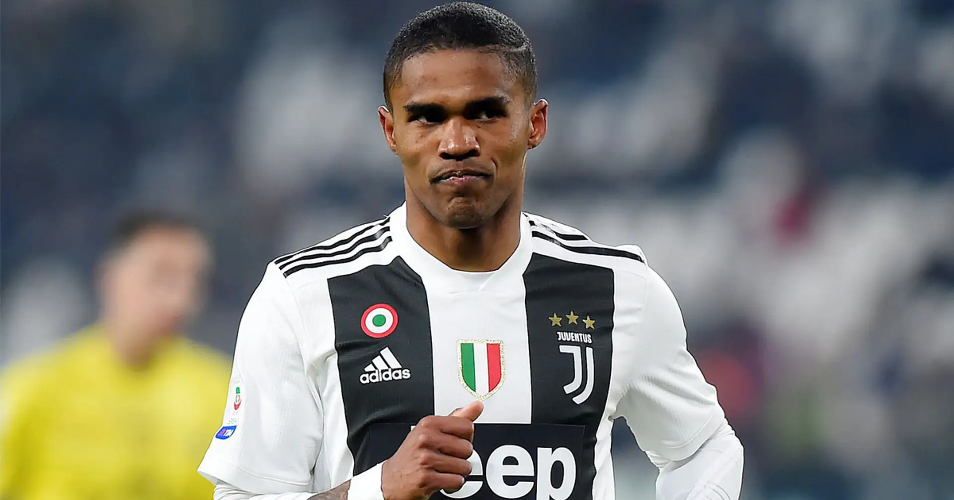 United reportedly make £27m bid for Douglas Costa as they eye potential Sancho alternative