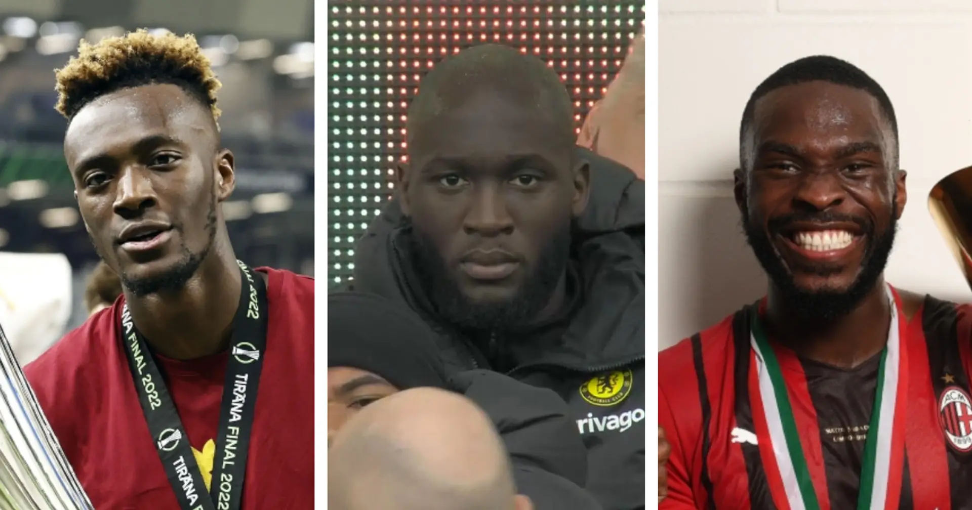 Chelsea funded Lukaku move by selling four academy graduates: where are they now?