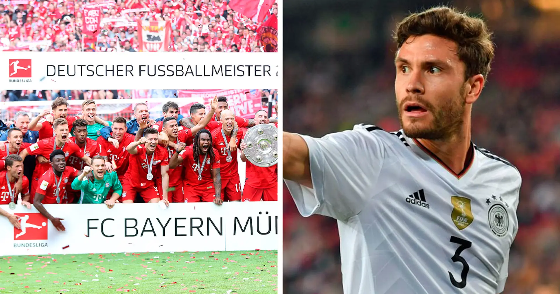 Köln-Profi: Kein Weg an den Bayern vorbei, sie werden Meister