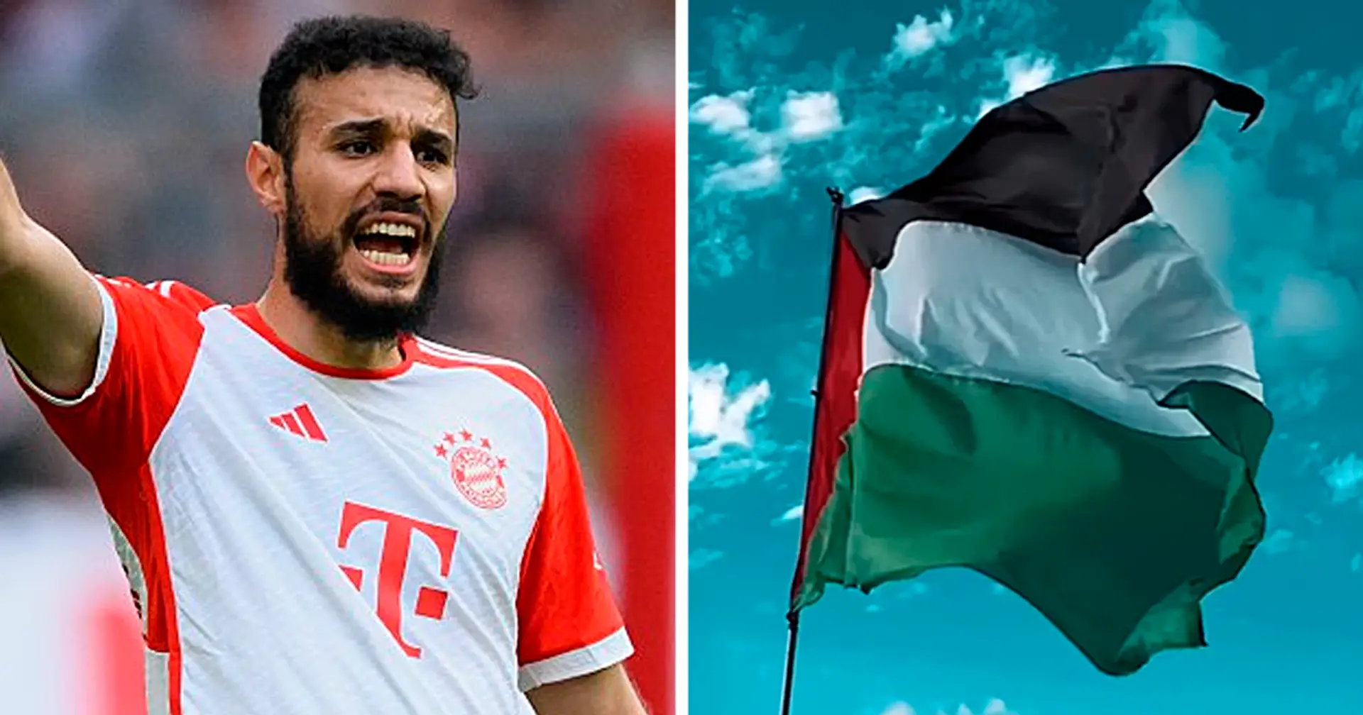 Hitzlsperger kritisiert Bayern für Umgang mit Mazraoui nach Pro-Palästina-Posts: "Vereine werden immer einen Weg finden, um den Spieler zu behalten"