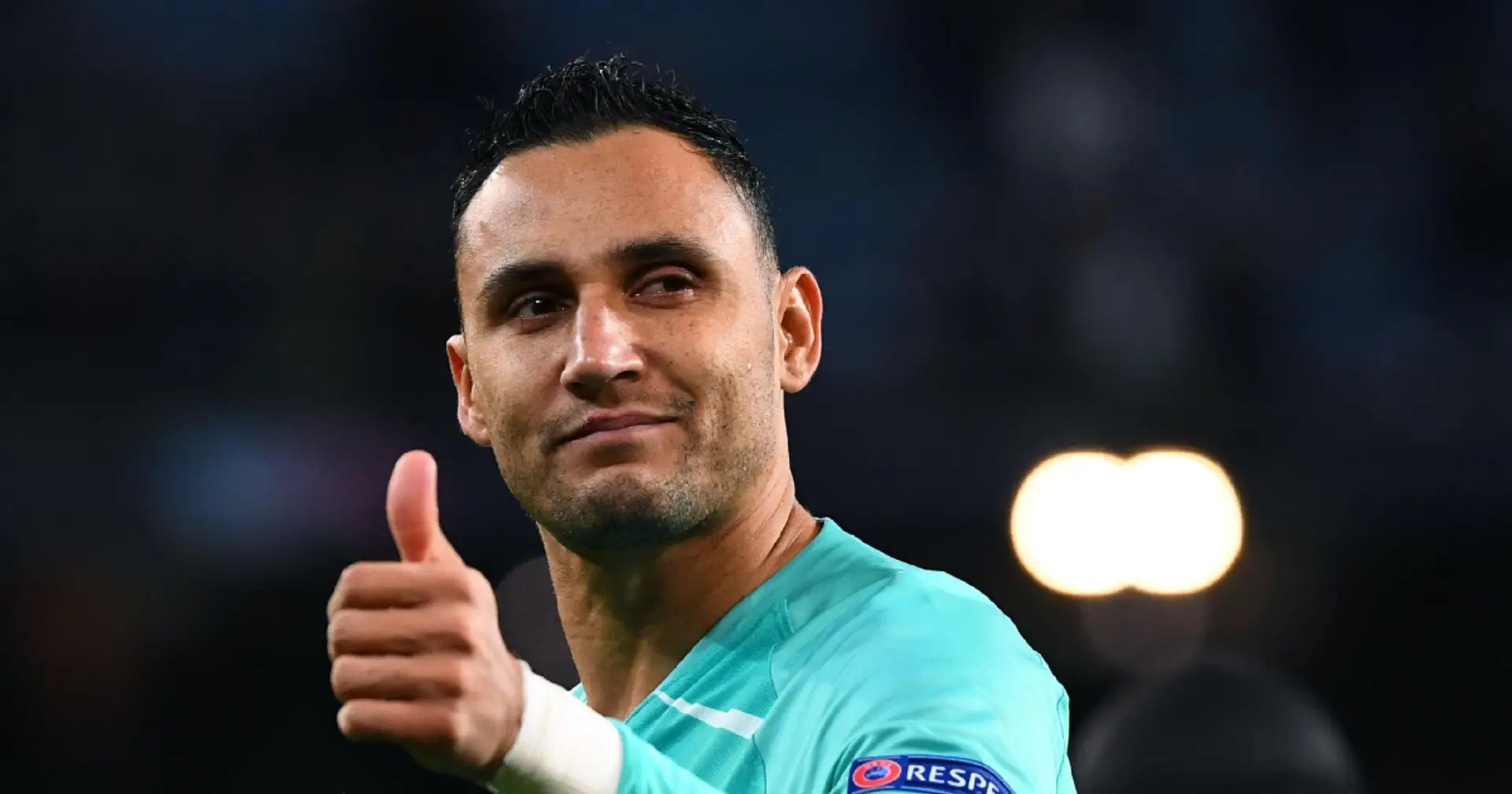 United linked with Keylor Navas swoop & 4 latest under-radar stories of the day