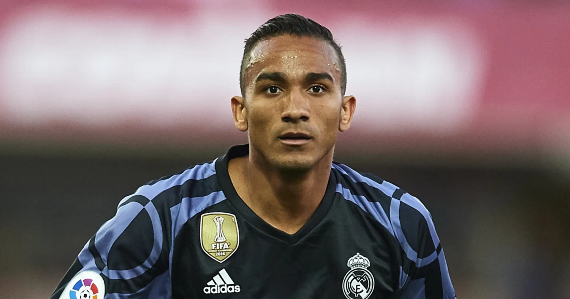 Danilo: 'Real Madrid was a very special moment in my life. It is a special team, different from others'