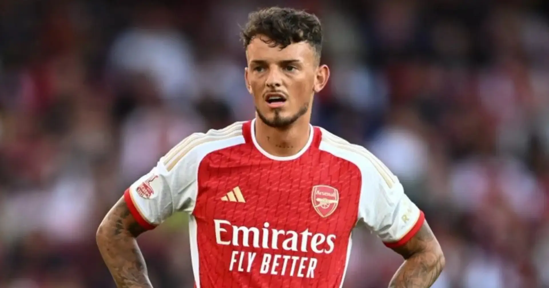 Explained: Why Arsenal are offering new contract to Ben White