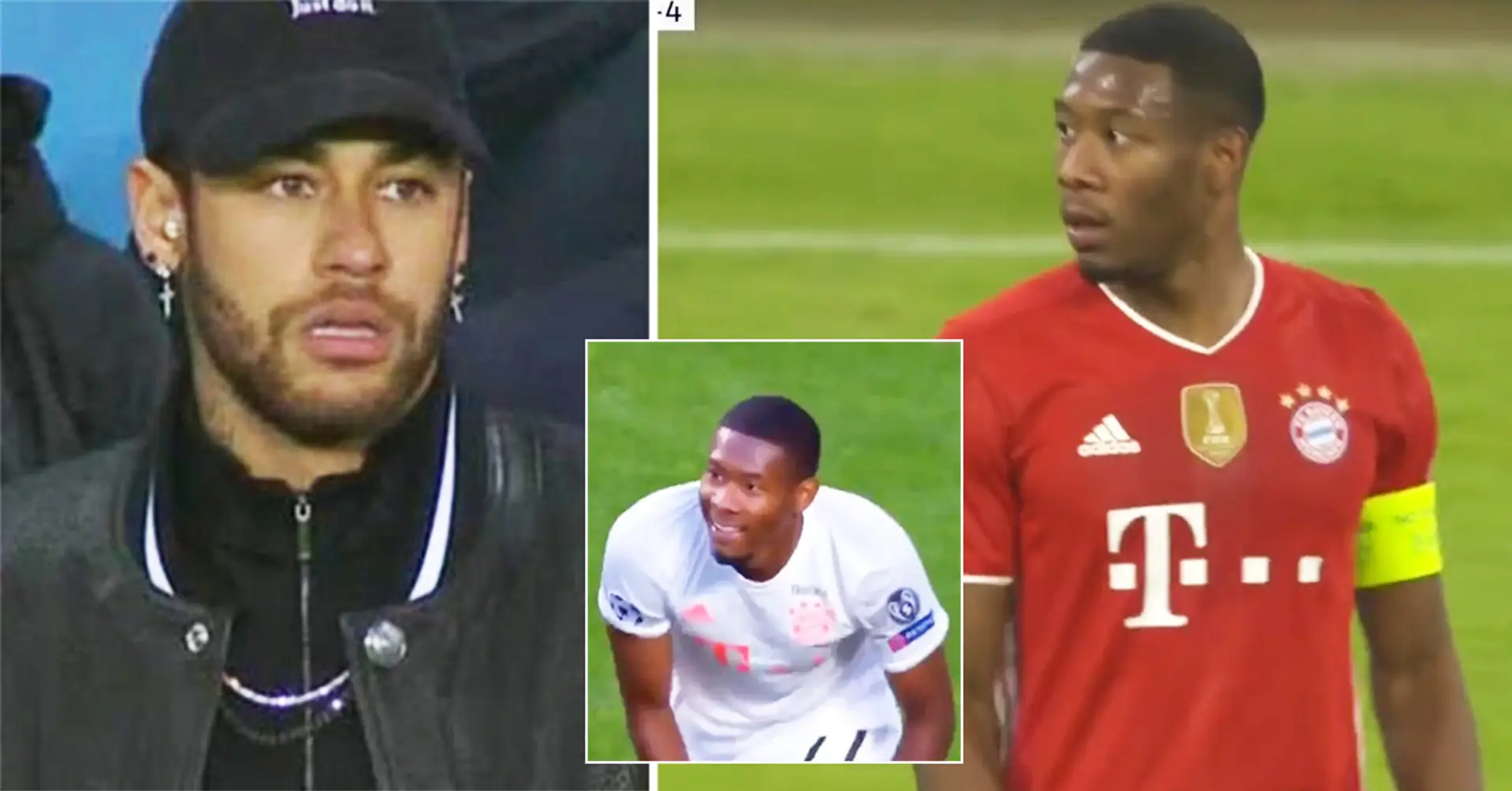 'He declined huge offer'. Two European superclubs David Alaba already rejected have been revealed