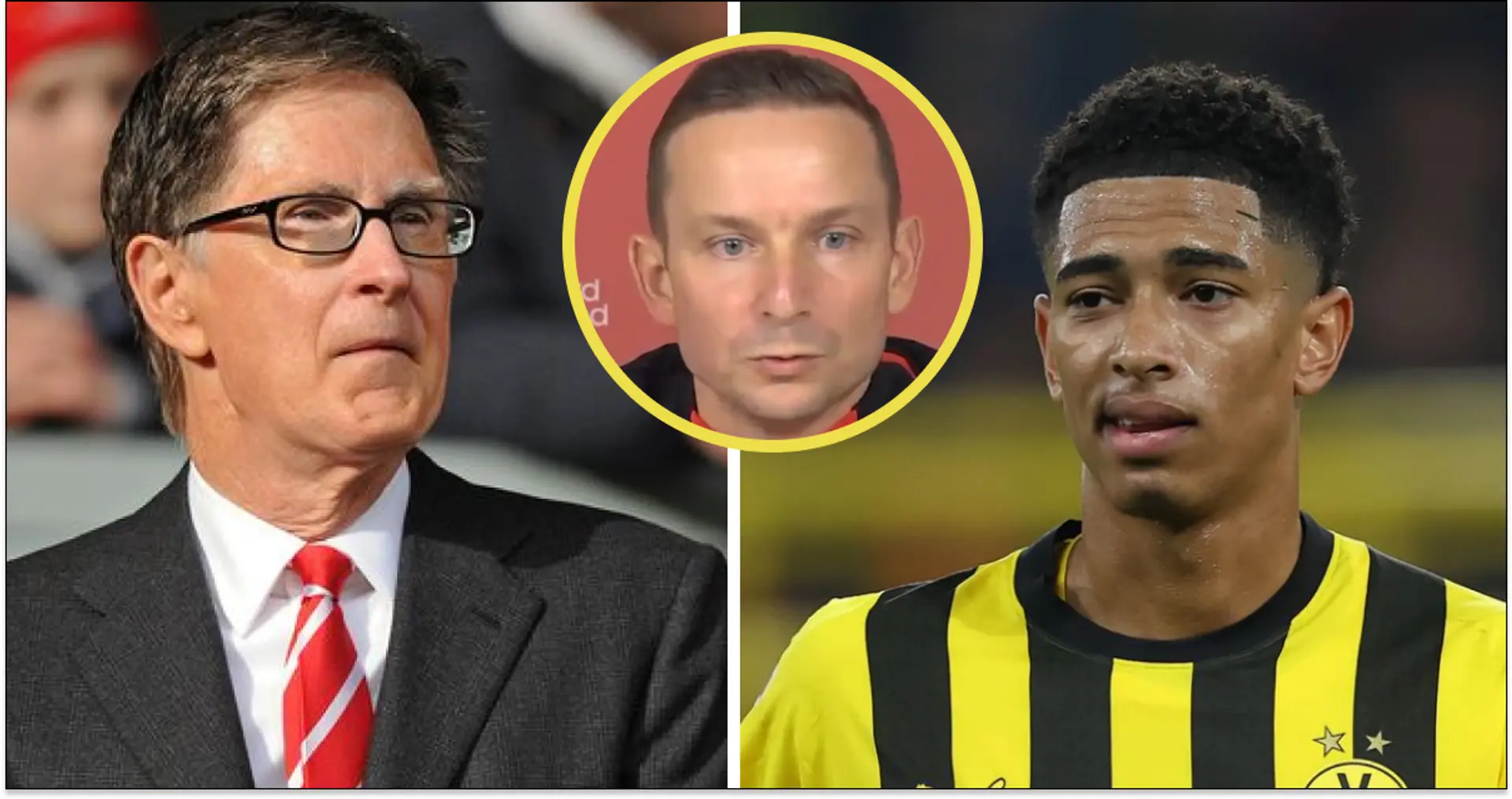 'Building a club is so much more than transfers': Lijnders on FSG spending on new players for Liverpool
