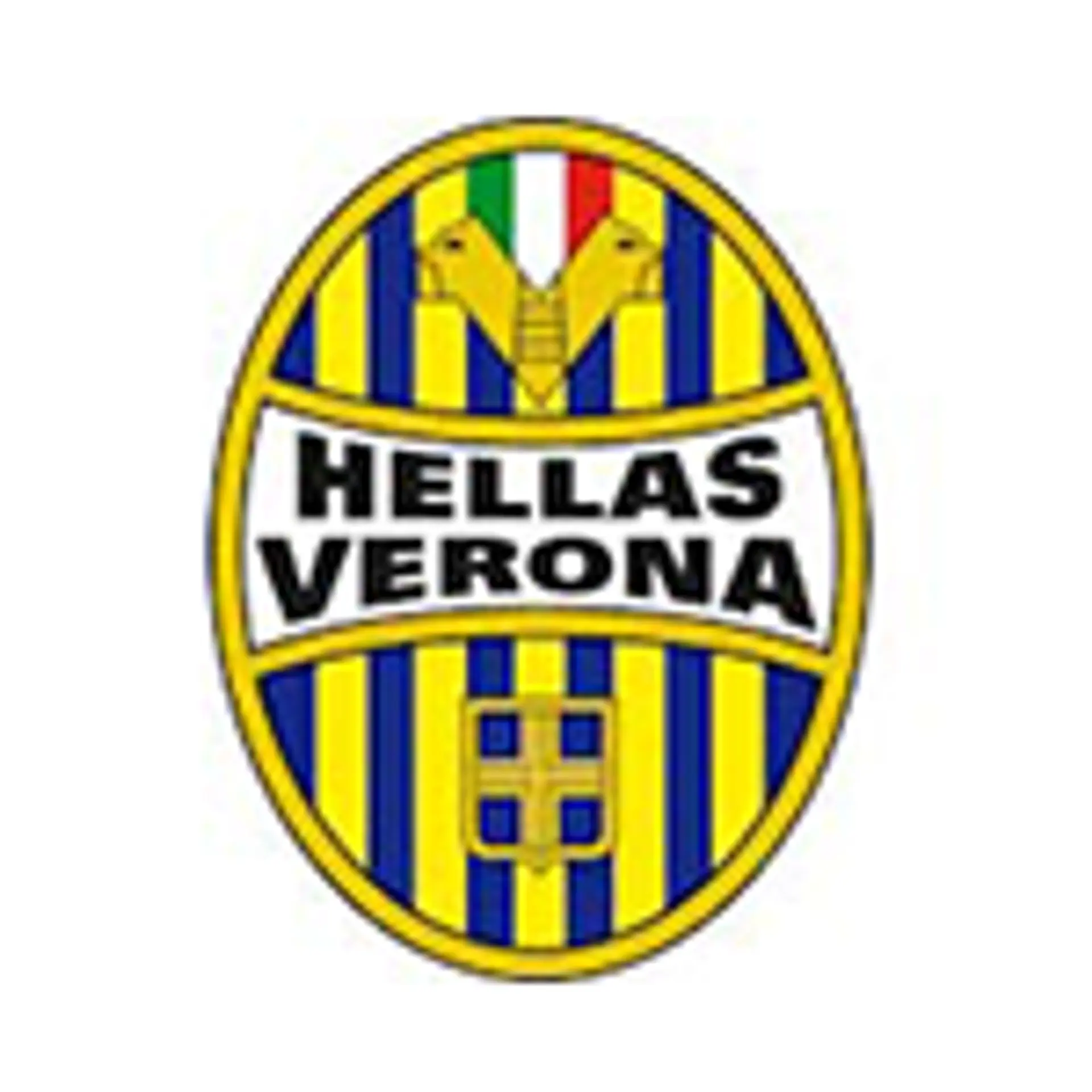 Hellas Verona Plantilla