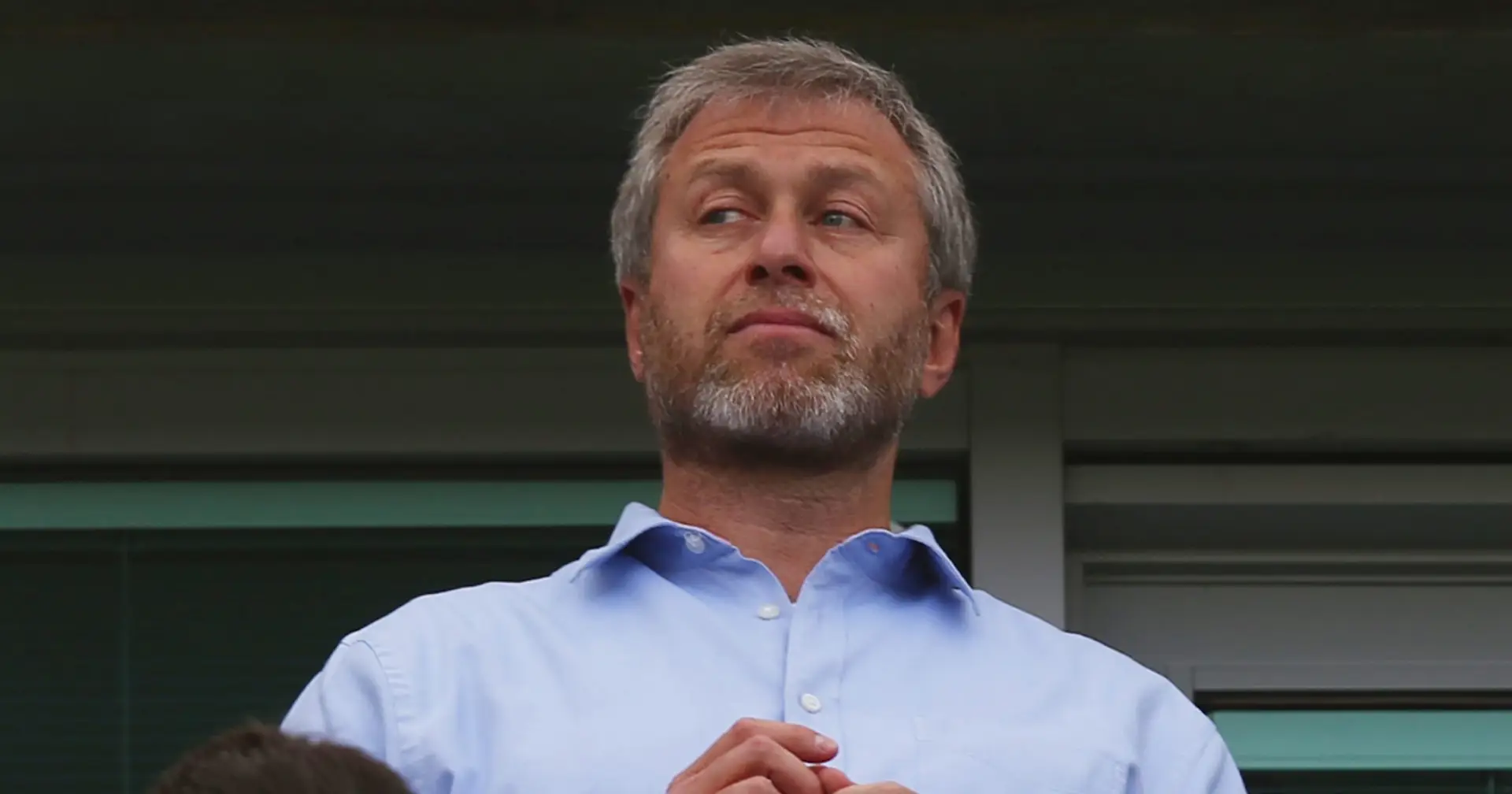 Abramovich signed players to 'modern slavery' — explained