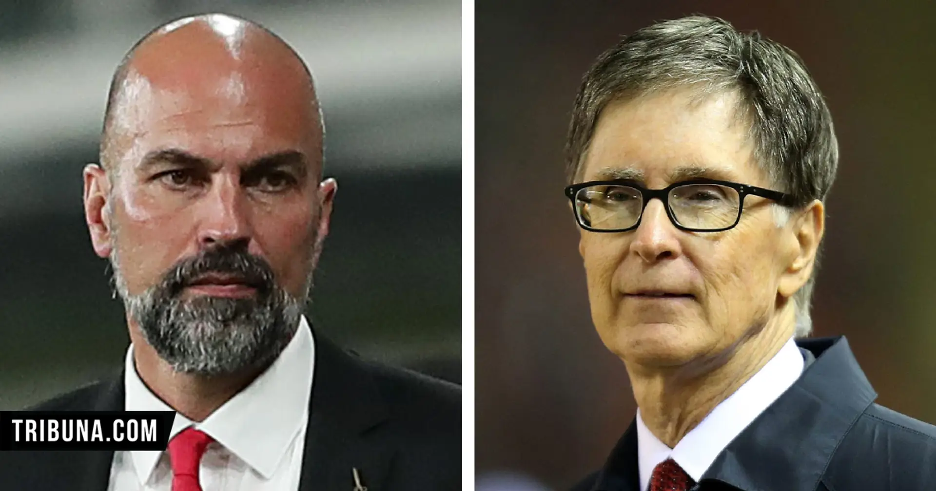 'They were prepared to sell the club's soul': Ex-Red Markus Babbel slams FSG for Super League decision