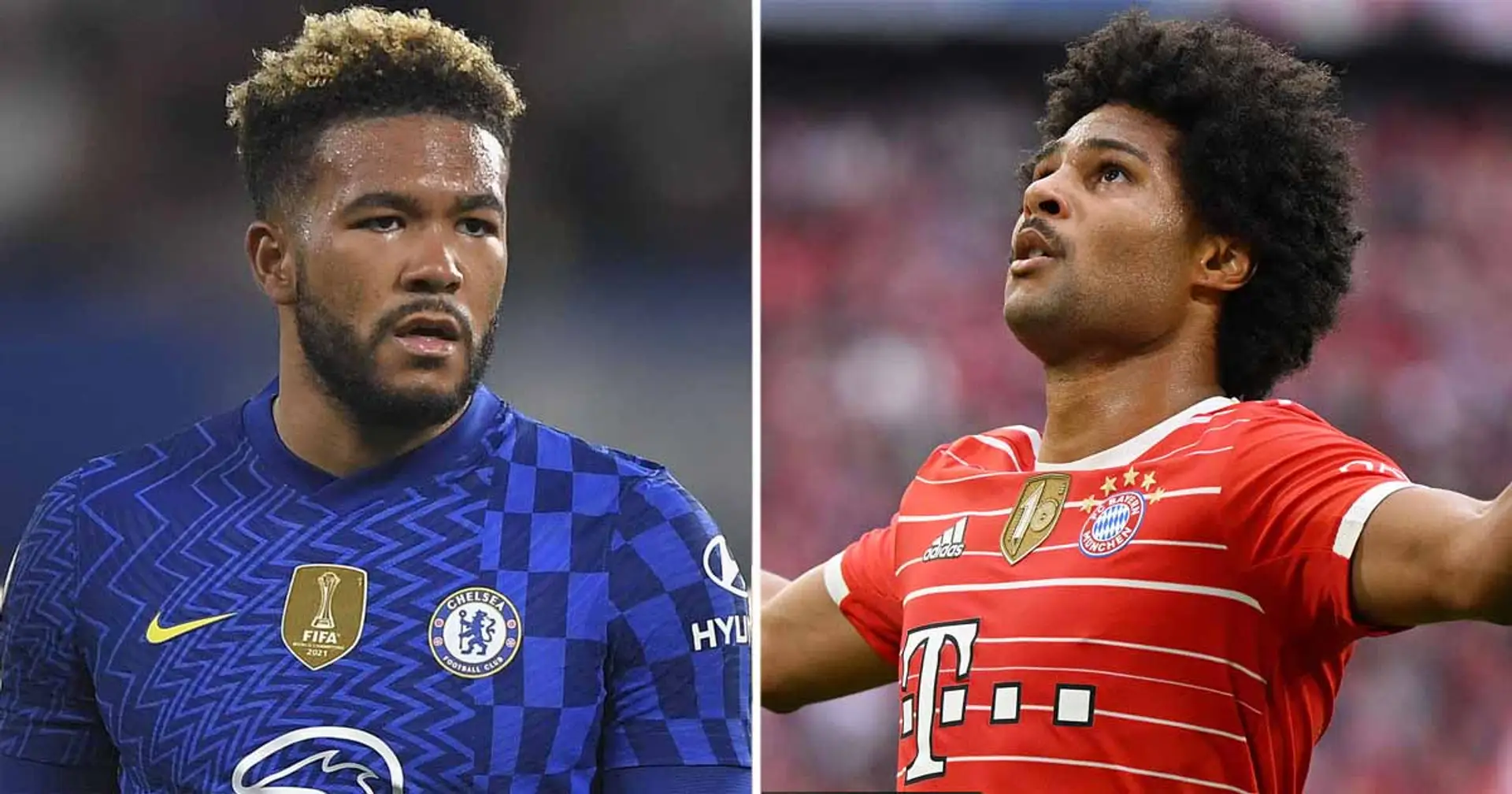 Gnabry to be available this summer and 3 more big stories you could've missed